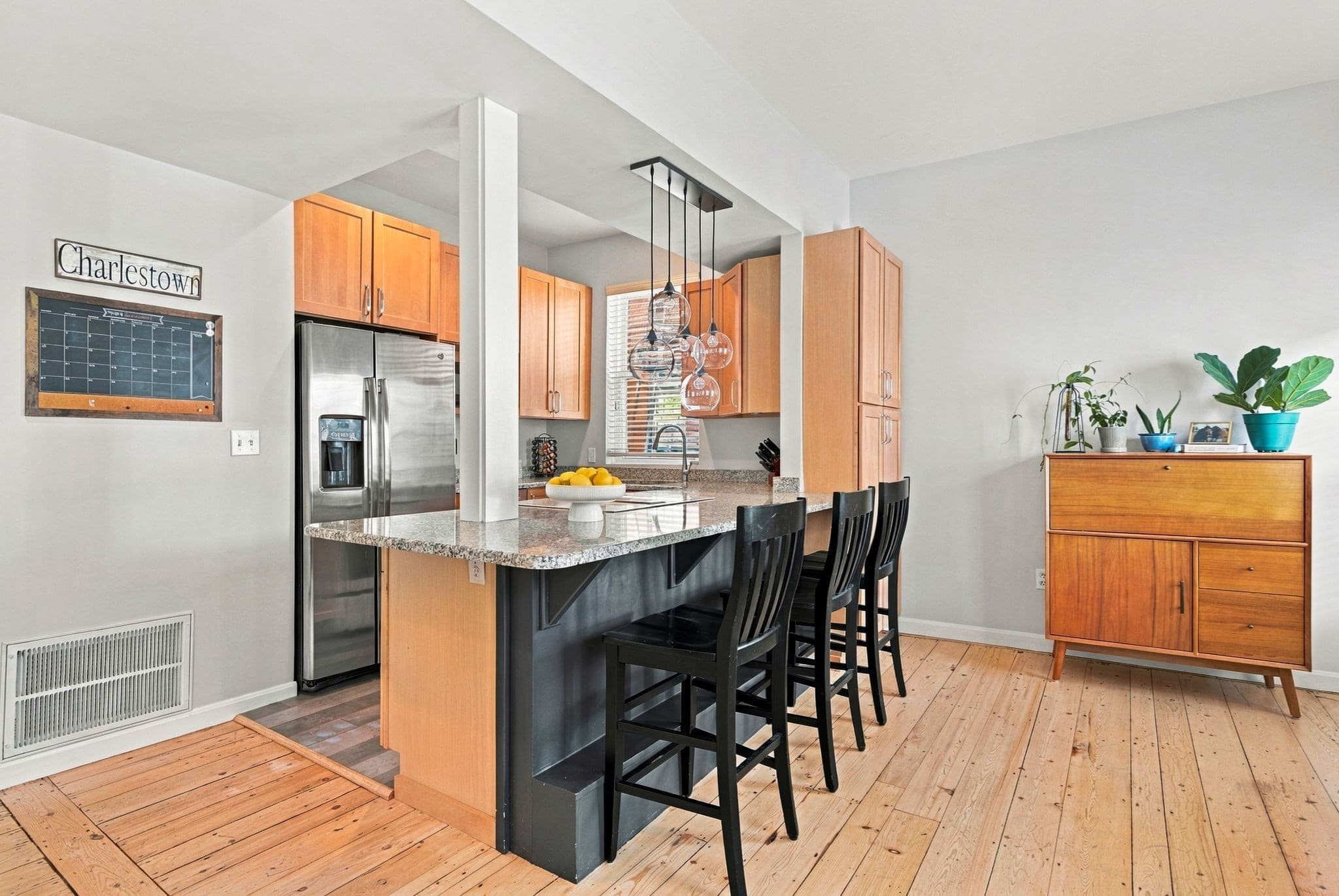 Condominium at 50 Sullivan # 2, Boston MA 02129, Boston, photo 2 of 14