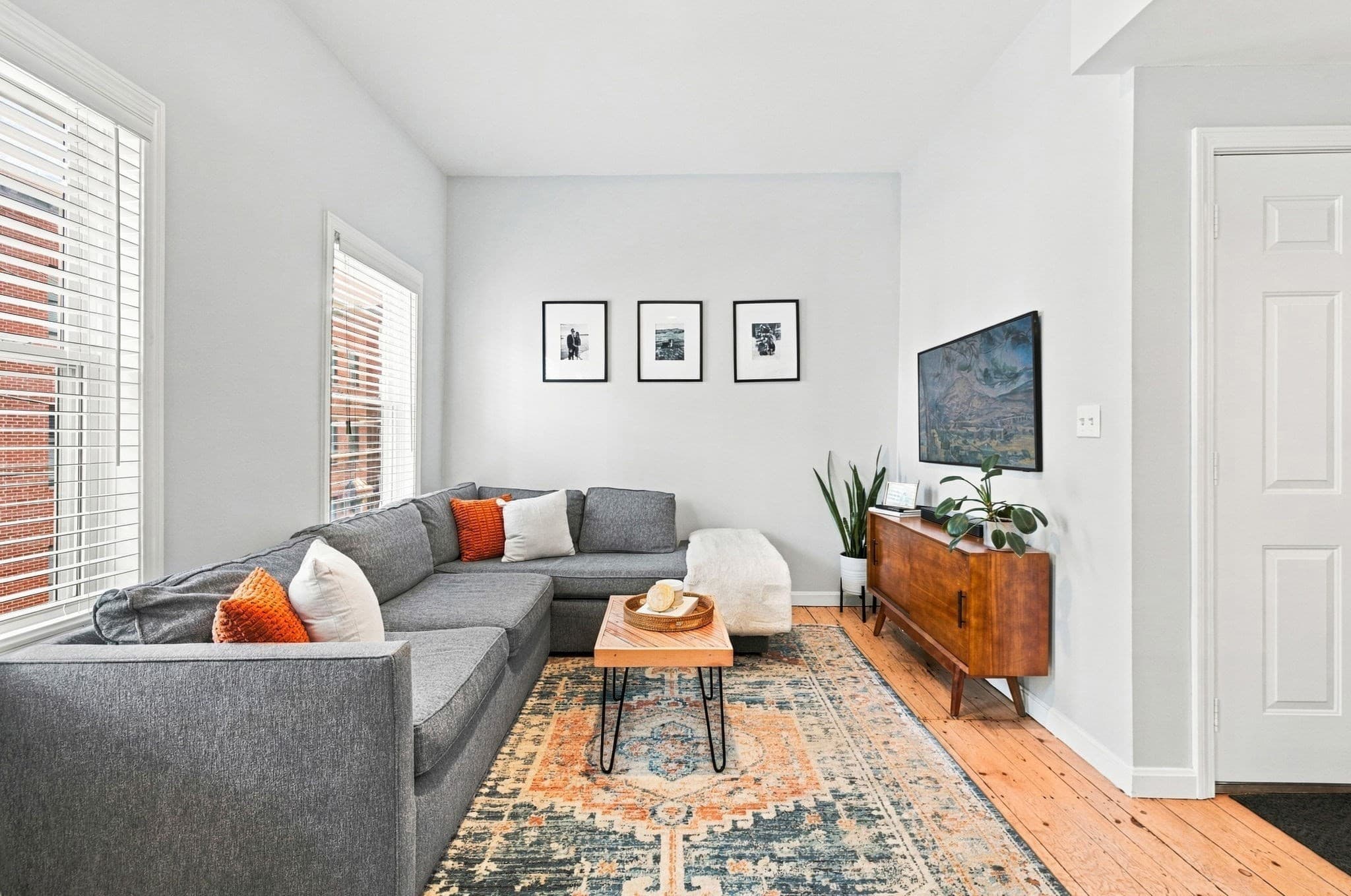 Condominium at 50 Sullivan # 2, Boston MA 02129, Boston, photo 6 of 14
