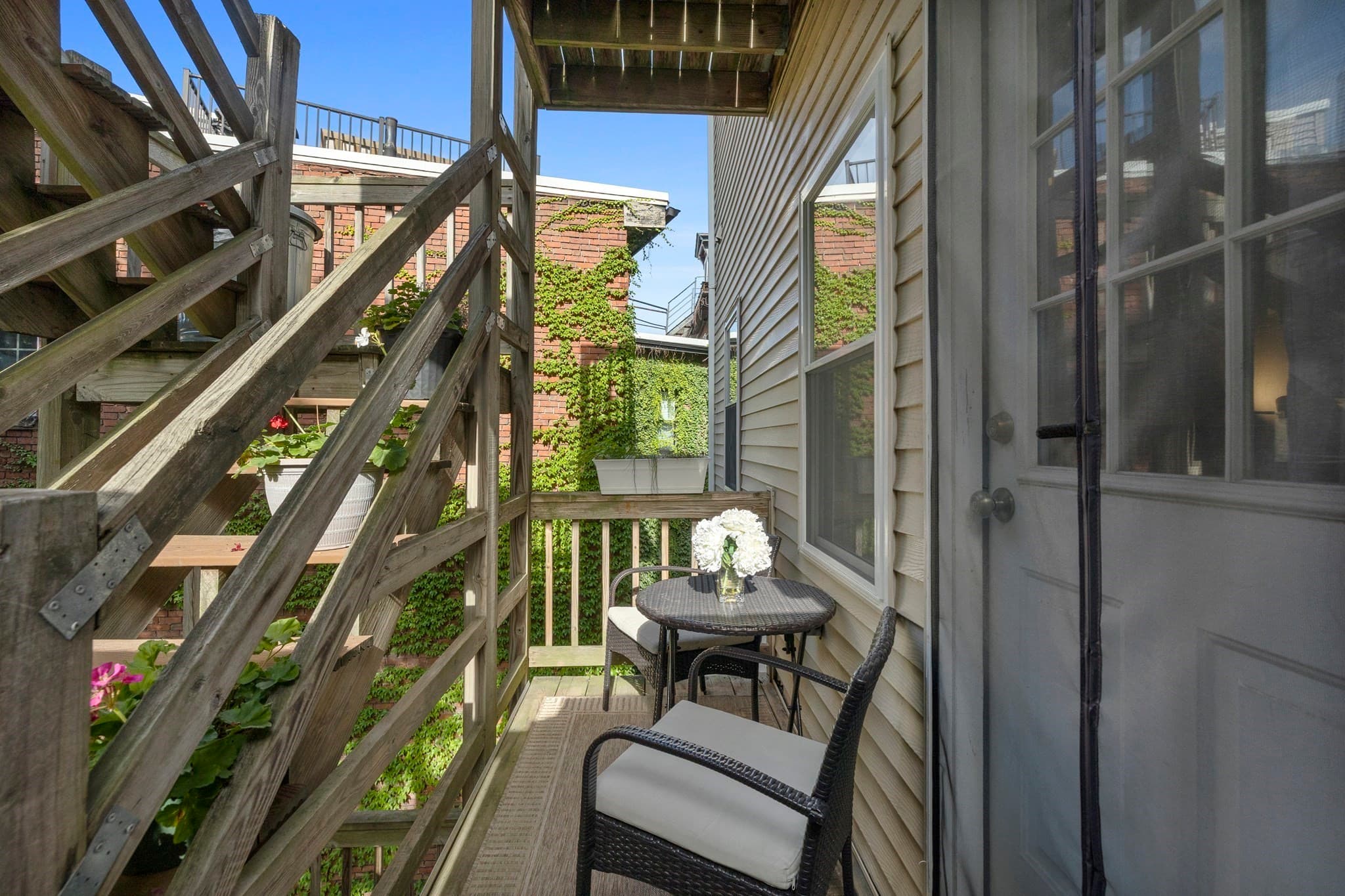 Condominium at 50 Sullivan # 2, Boston MA 02129, Boston, photo 12 of 14