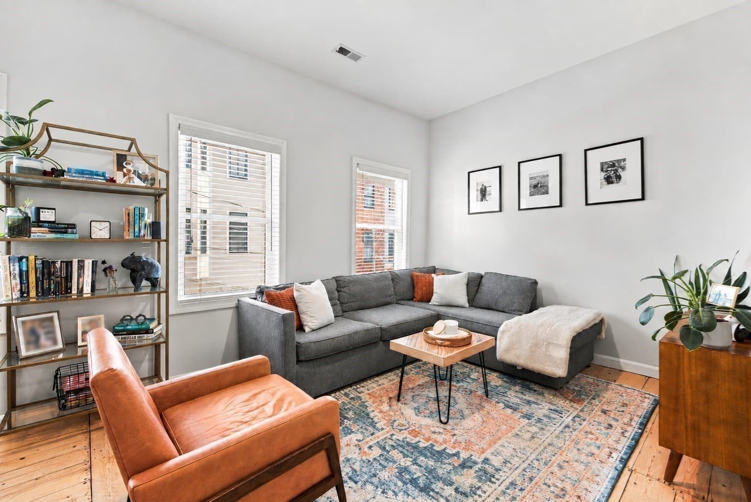 Condominium at 50 Sullivan # 2, Boston MA 02129, Boston, photo 7 of 14