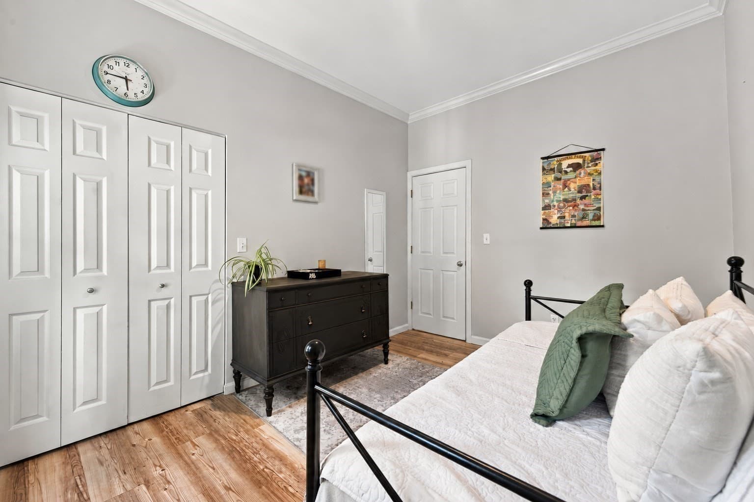 Condominium at 50 Sullivan # 2, Boston MA 02129, Boston, photo 9 of 14