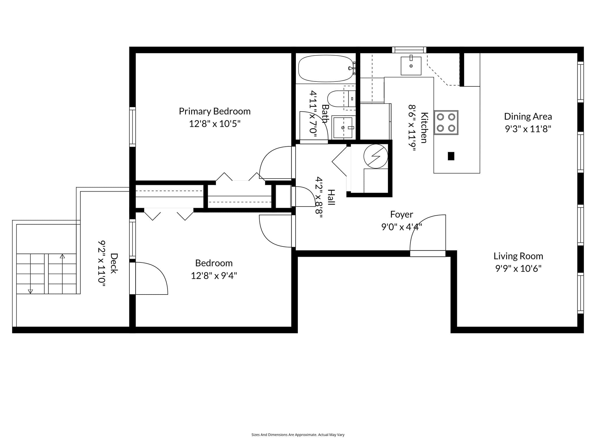 Condominium at 50 Sullivan # 2, Boston MA 02129, Boston, photo 14 of 14