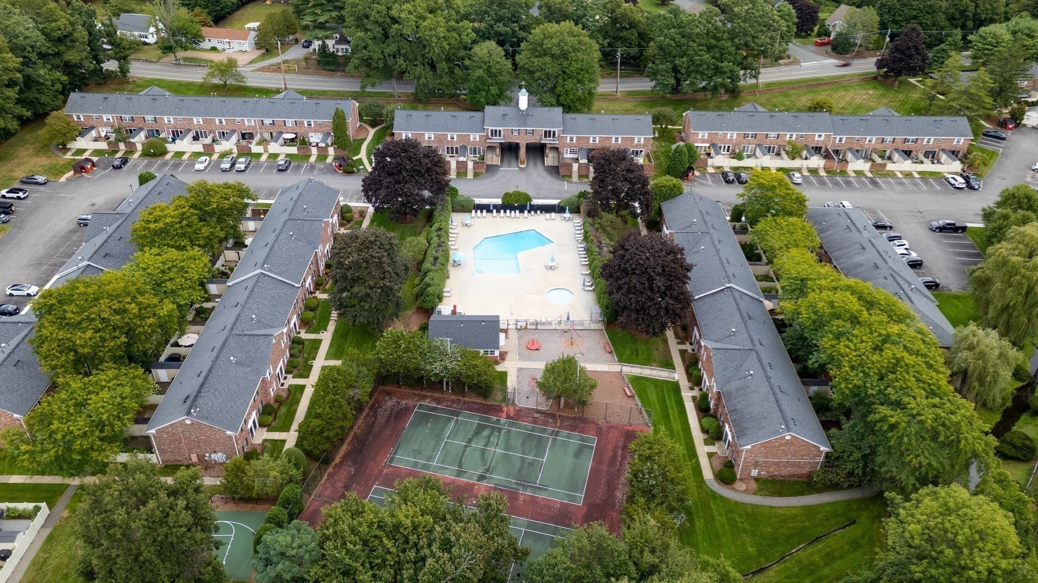 Condominium at 501 Windsor Dr. # 501, Framingham MA 01701, Framingham, photo 23 of 26