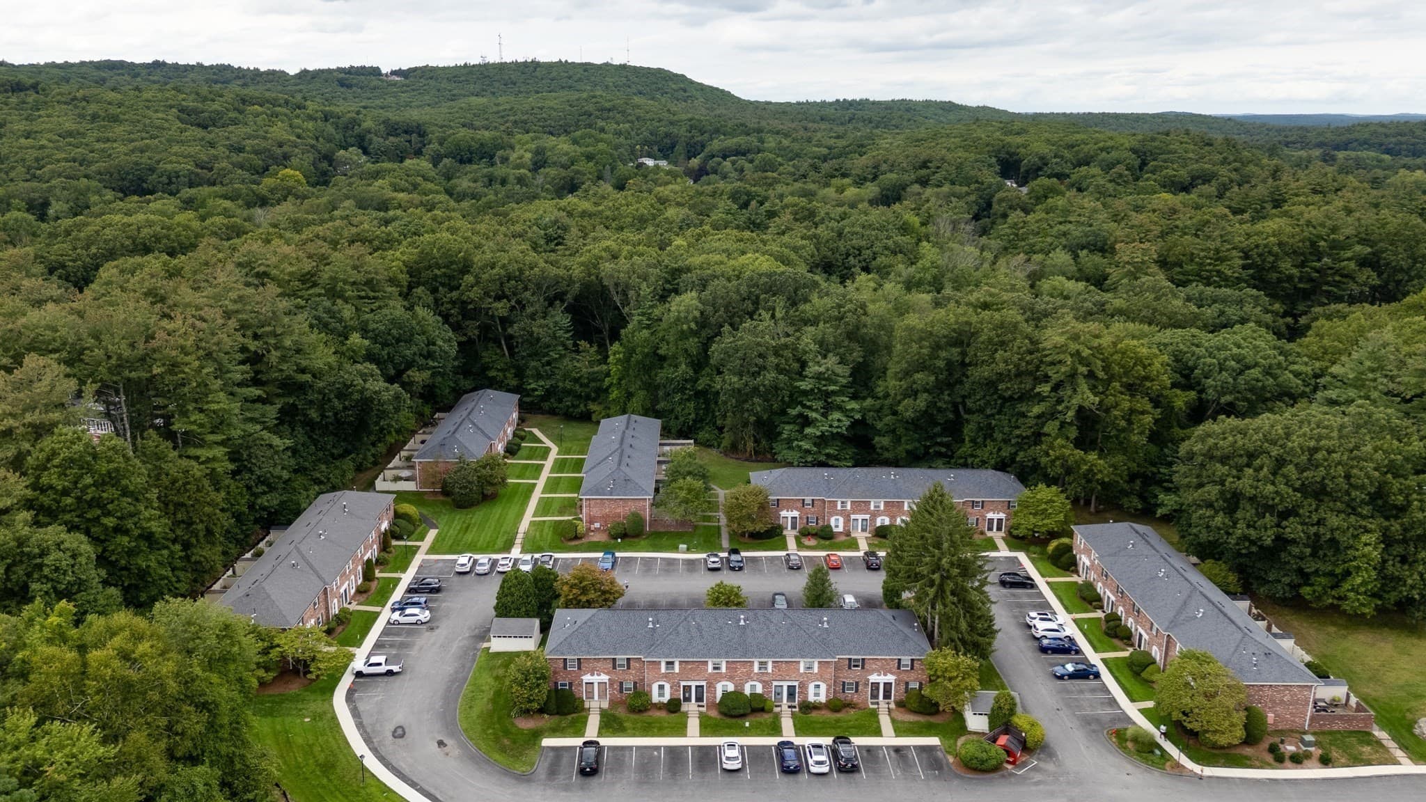 Condominium at 501 Windsor Dr. # 501, Framingham MA 01701, Framingham, photo 24 of 26