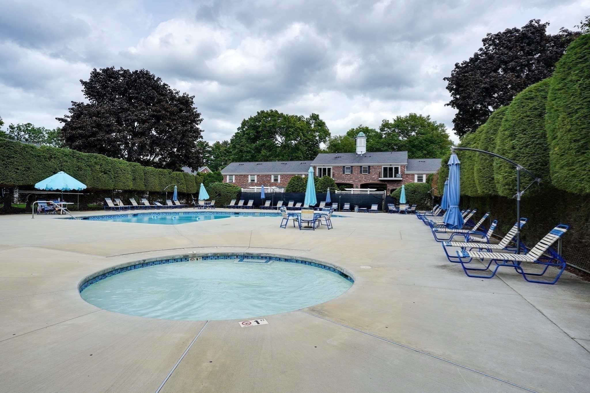 Condominium at 501 Windsor Dr. # 501, Framingham MA 01701, Framingham, photo 18 of 26