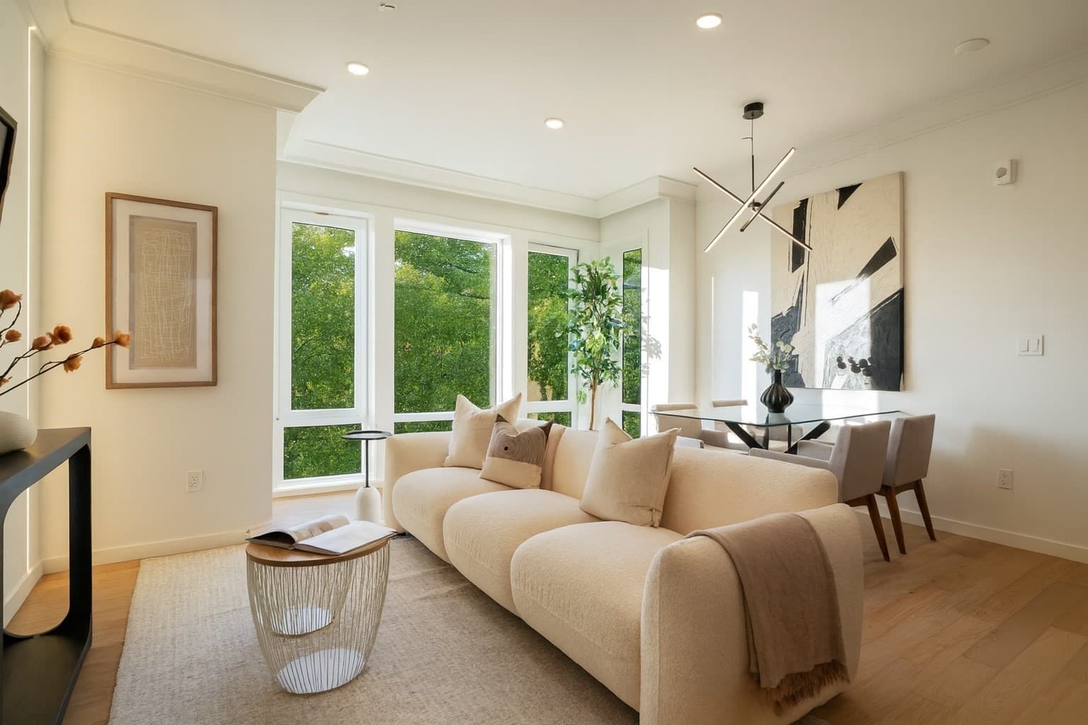 Condominium at 388 Washington Street # 402, Quincy MA 02169, Quincy, photo 3 of 22