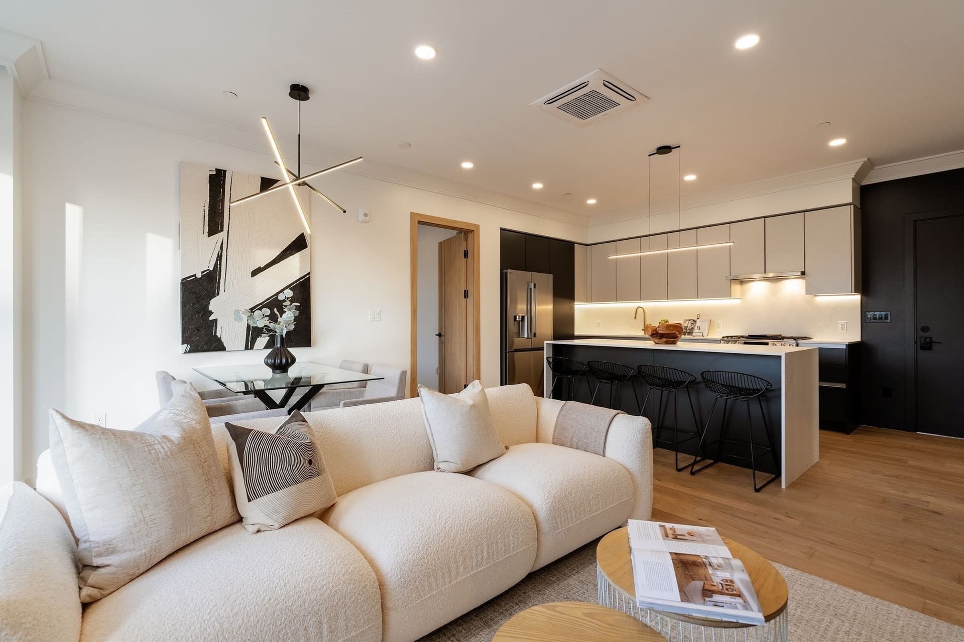Condominium at 388 Washington Street # 402, Quincy MA 02169, photo 11 of 22