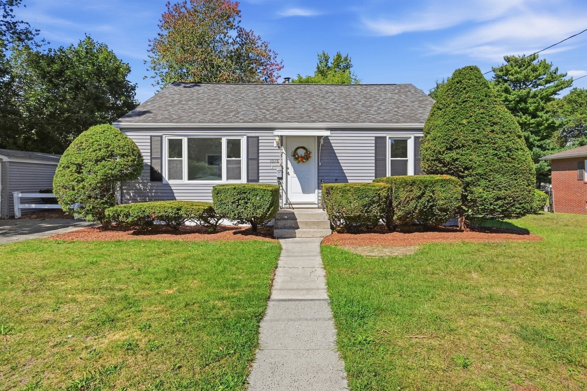 1078 Granby Rd, Chicopee MA 01020