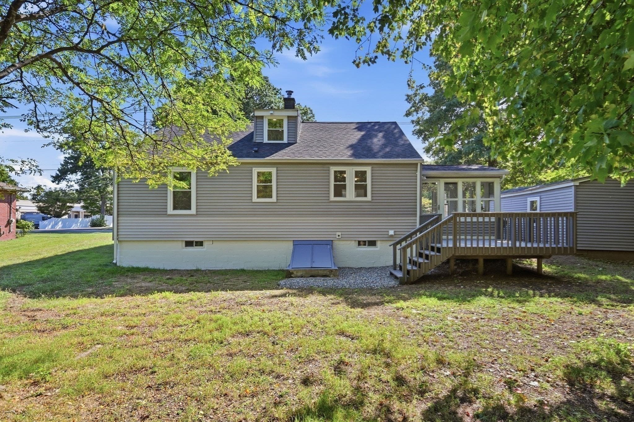 Single Family Residence at 1078 Granby Rd, Chicopee MA 01020, Chicopee, photo 34 of 37
