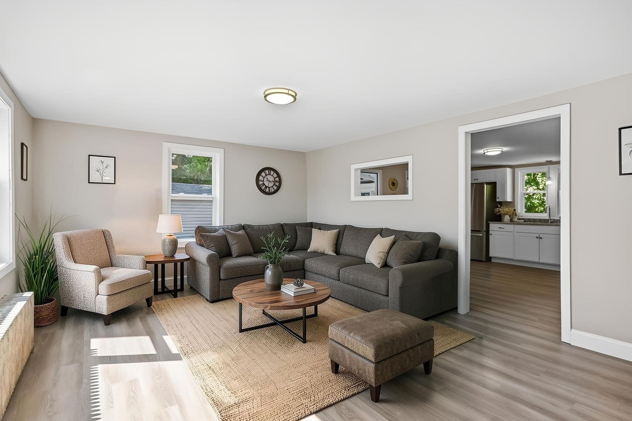 Single Family Residence at 1078 Granby Rd, Chicopee MA 01020, Chicopee, photo 10 of 37