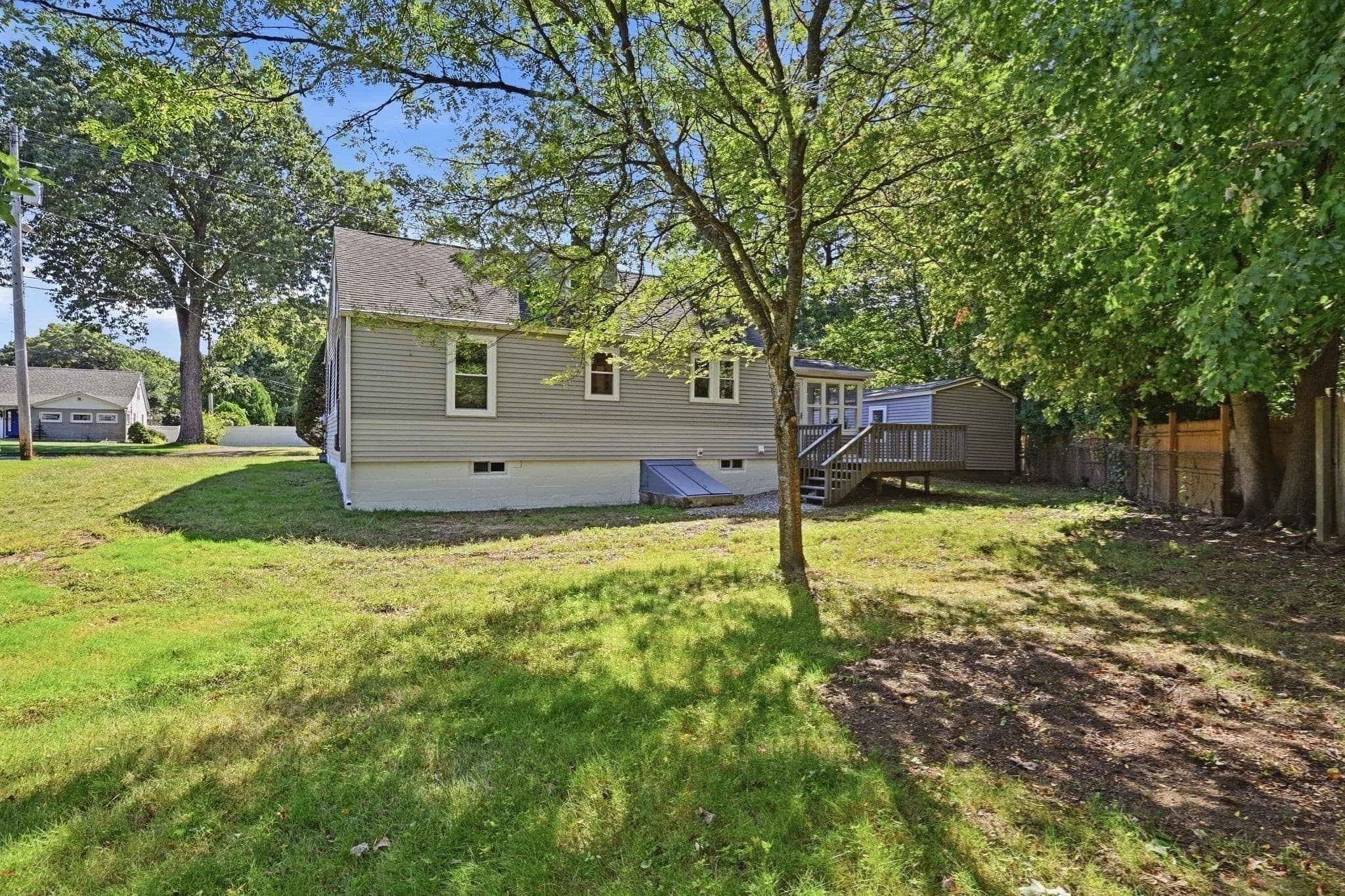 Single Family Residence at 1078 Granby Rd, Chicopee MA 01020, Chicopee, photo 33 of 37