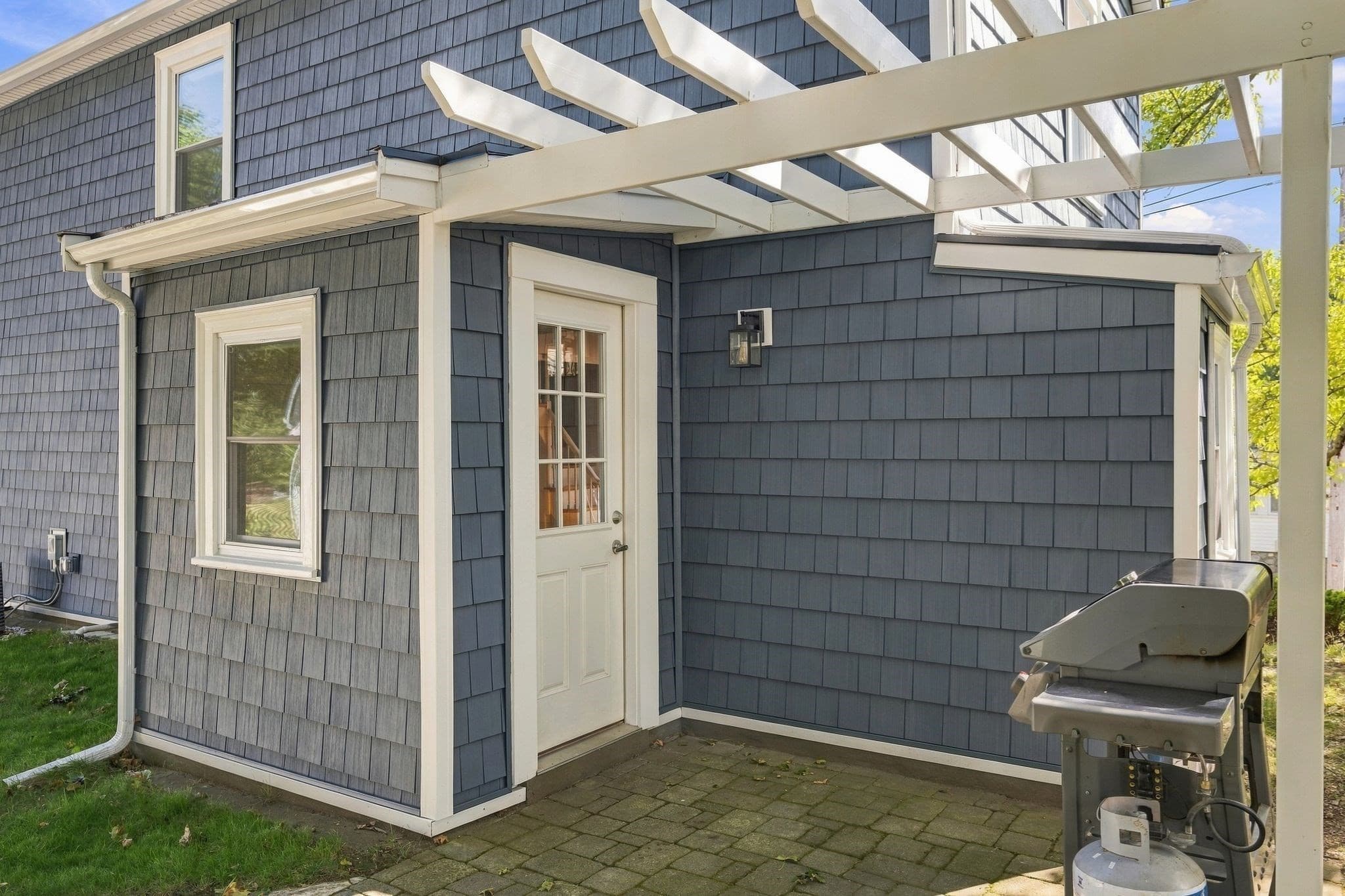 Single Family Residence at 176 Nahant St, Wakefield MA 01880, Wakefield, photo 23 of 27