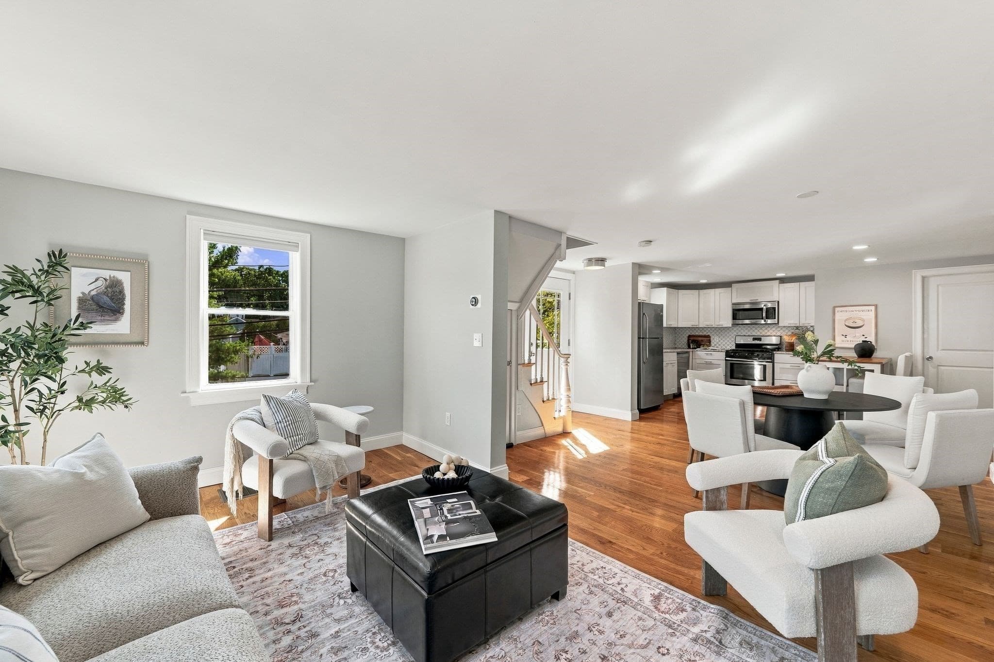 Single Family Residence at 176 Nahant St, Wakefield MA 01880, Wakefield, photo 6 of 27
