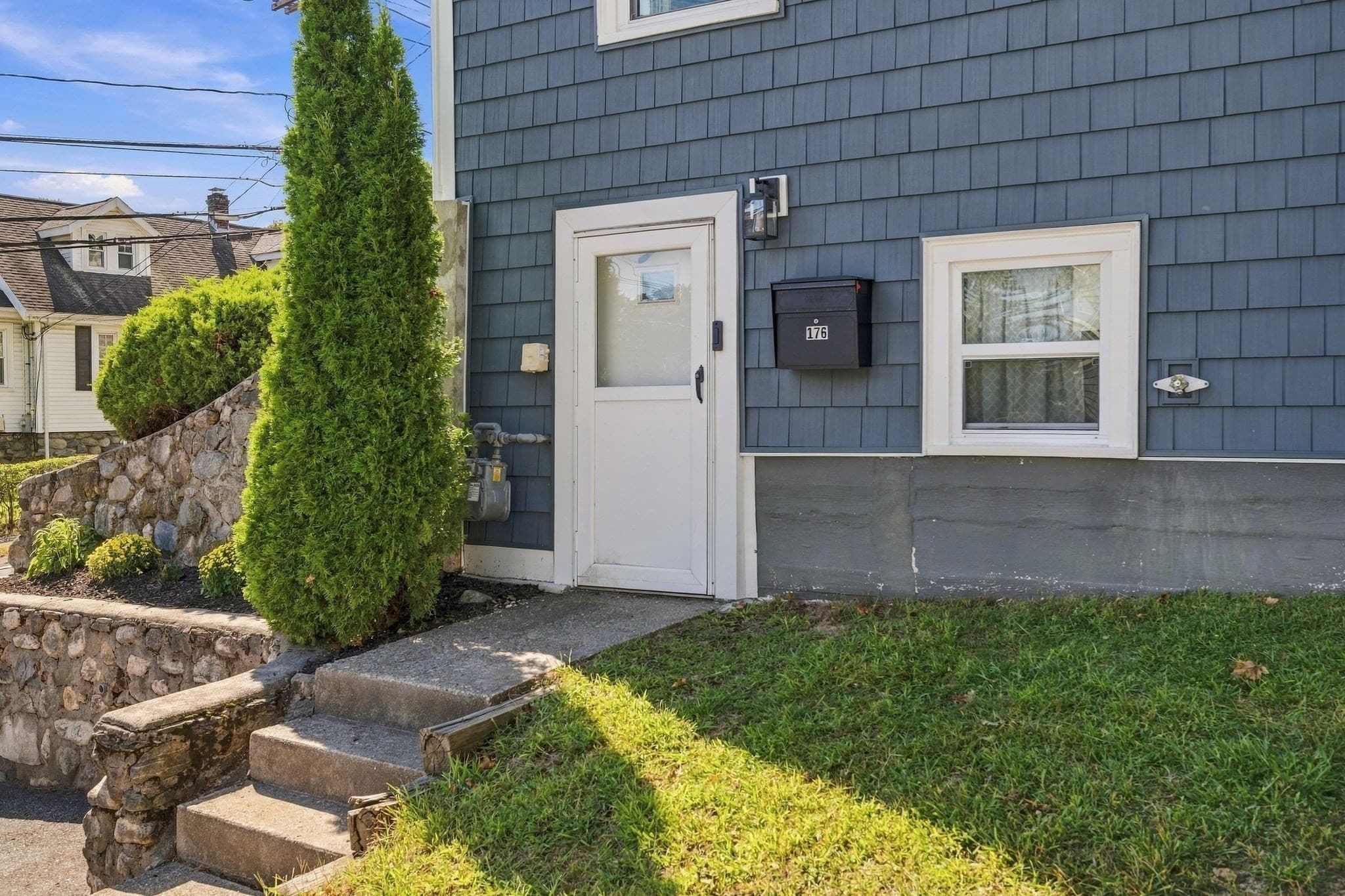 Single Family Residence at 176 Nahant St, Wakefield MA 01880, Wakefield, photo 26 of 27