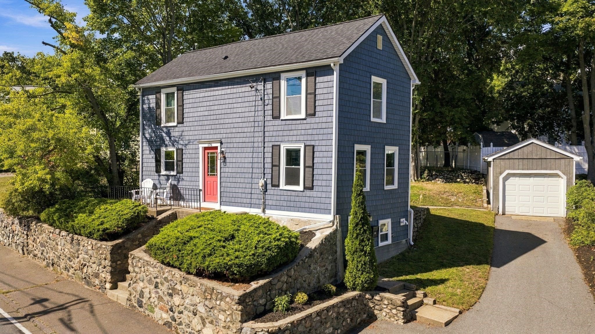 176 Nahant St, Wakefield MA 01880