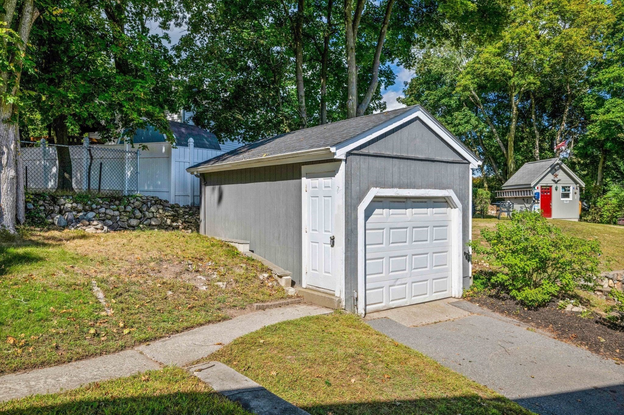 Single Family Residence at 176 Nahant St, Wakefield MA 01880, Wakefield, photo 25 of 27
