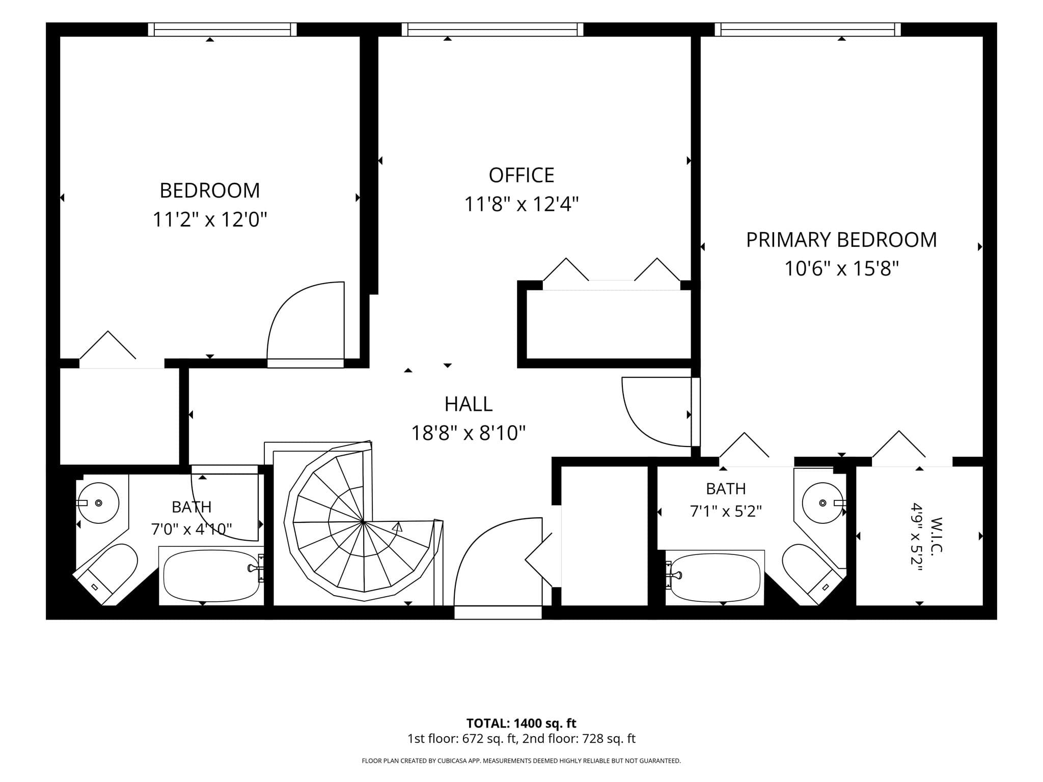 Condominium at 61 Broad Reach, Weymouth MA 02191, Weymouth, photo 42 of 42