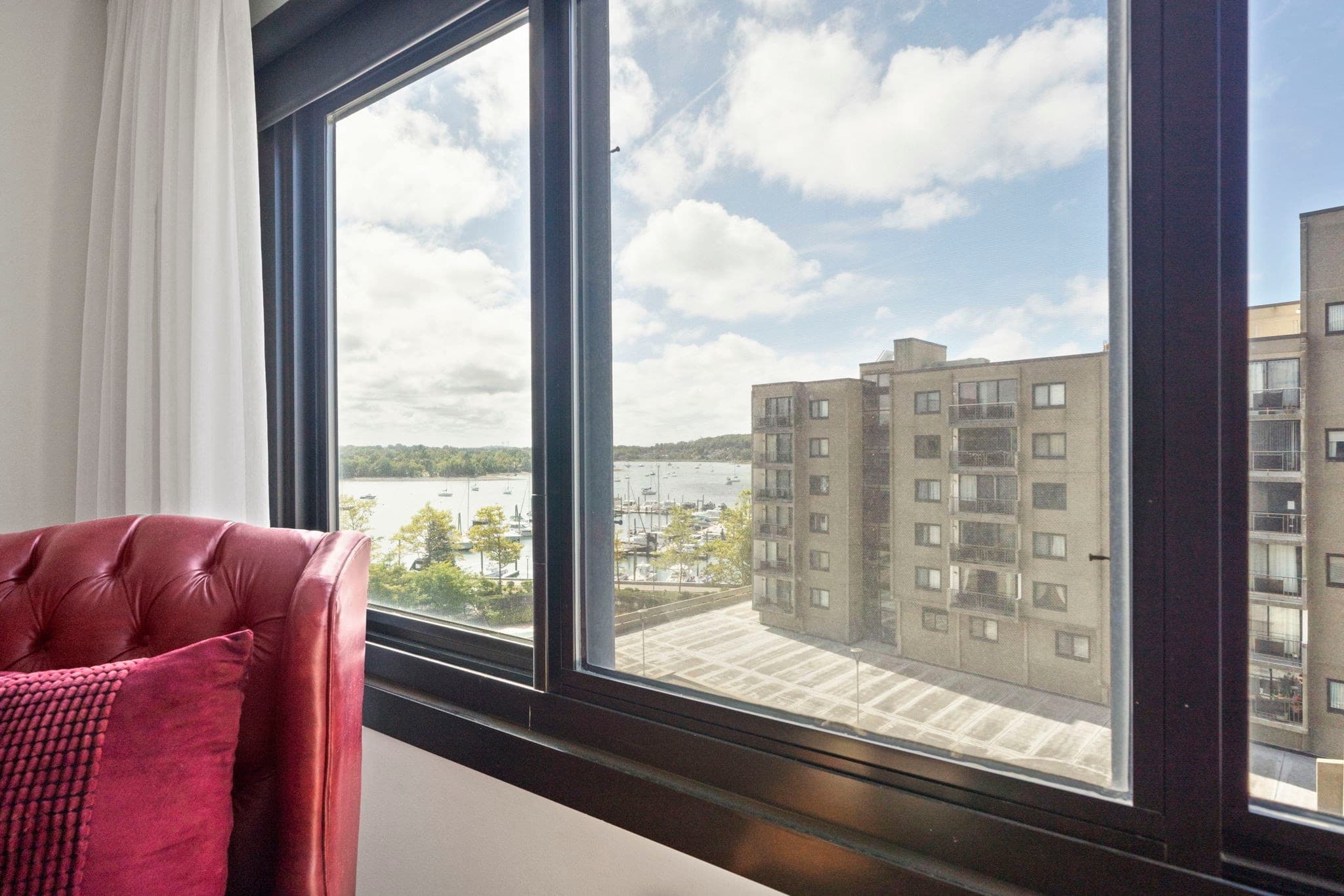 Condominium at 61 Broad Reach, Weymouth MA 02191, Weymouth, photo 18 of 42