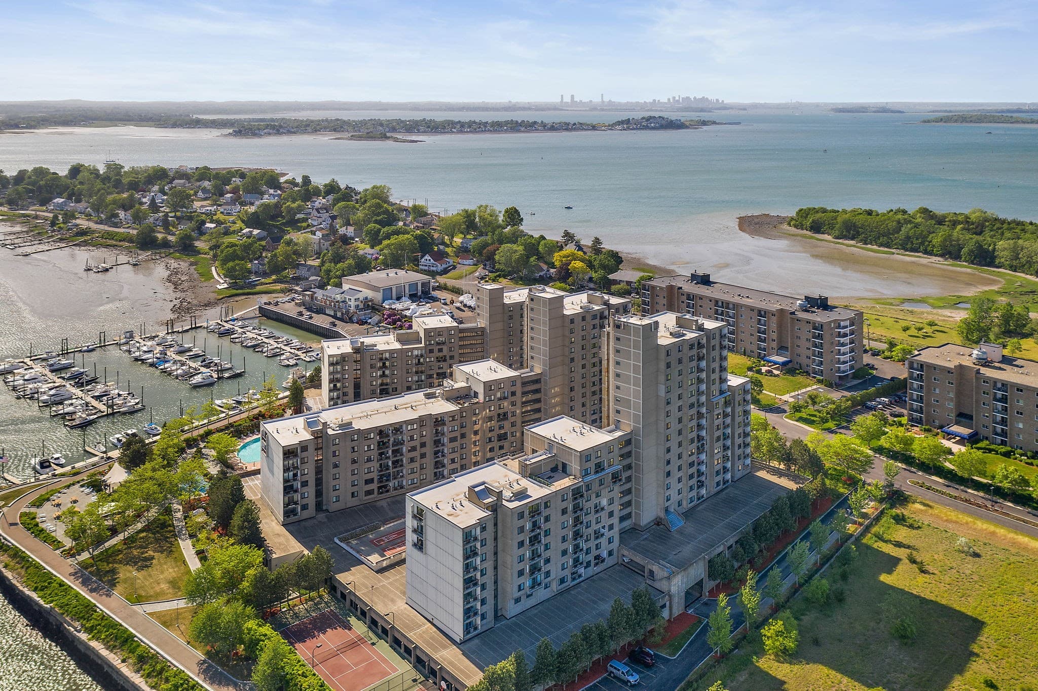 Condominium at 61 Broad Reach, Weymouth MA 02191, Weymouth, photo 40 of 42