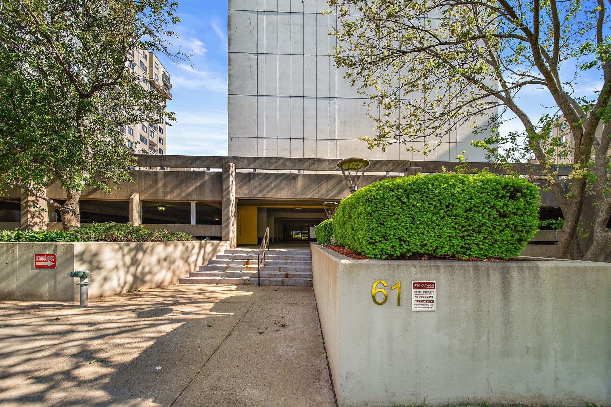 Condominium at 61 Broad Reach, Weymouth MA 02191, Weymouth, photo 35 of 42