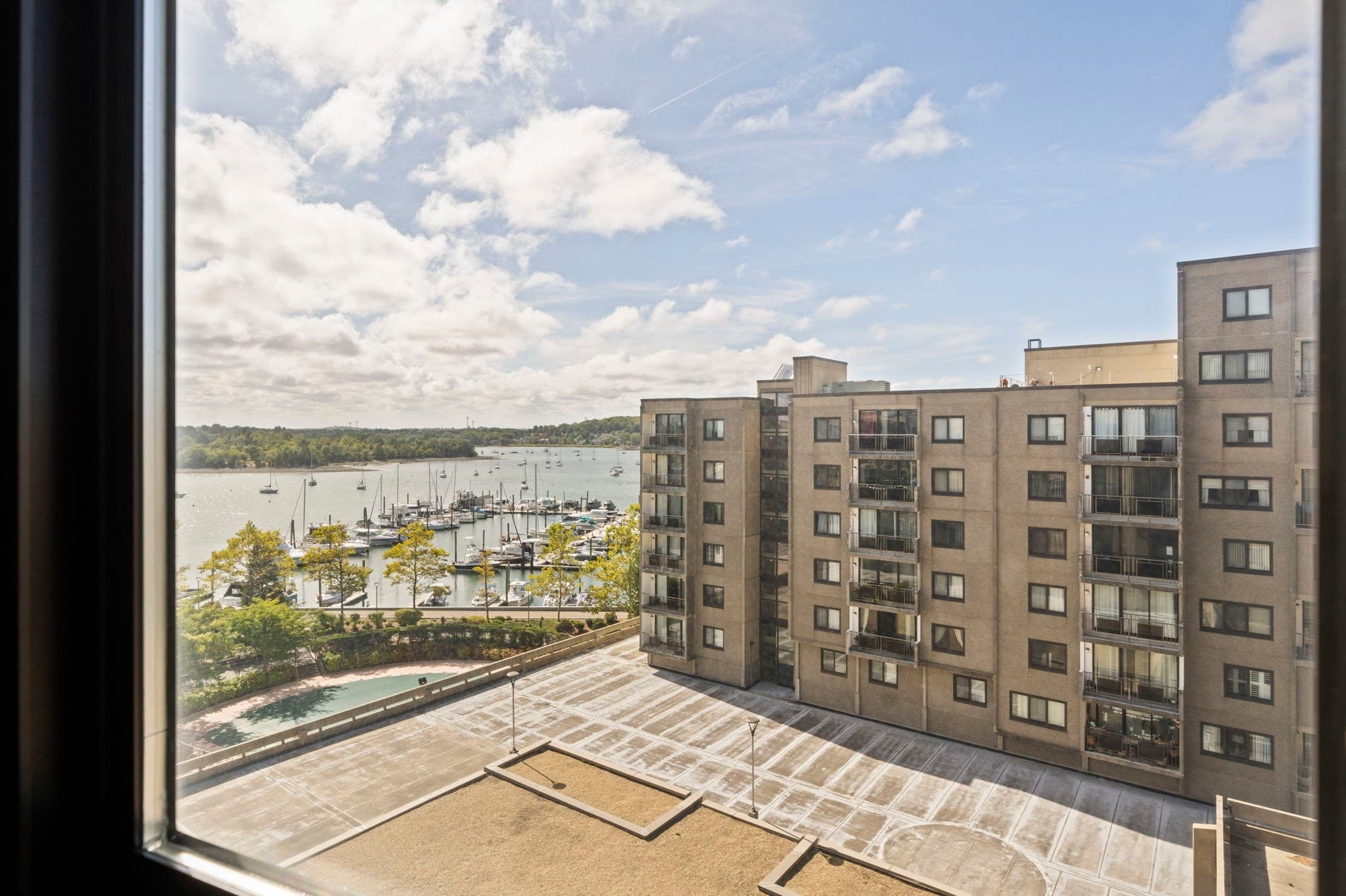 Condominium at 61 Broad Reach, Weymouth MA 02191, Weymouth, photo 29 of 42