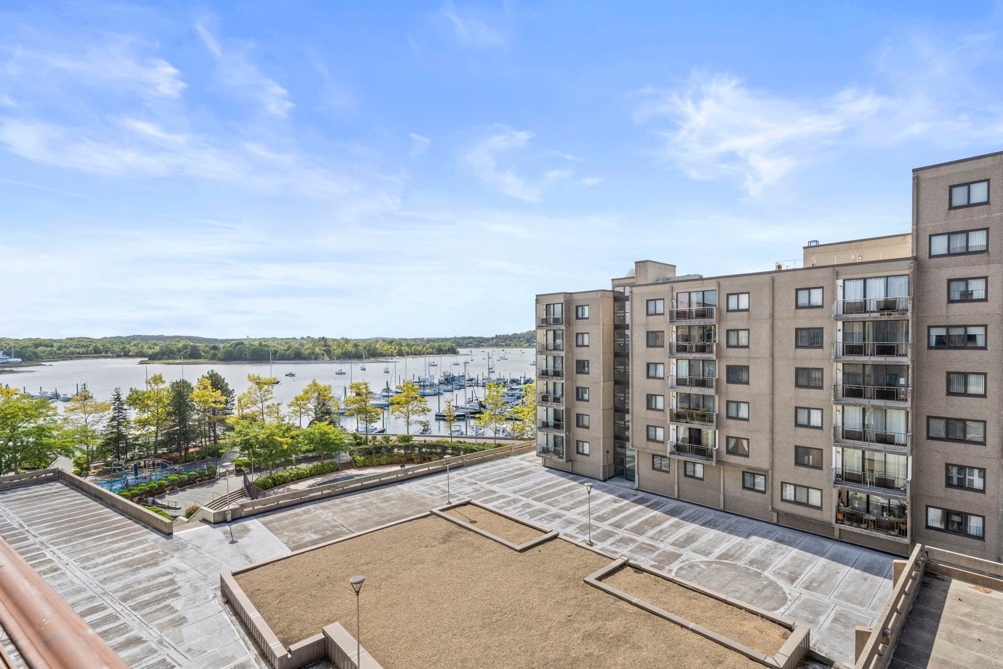 Condominium at 61 Broad Reach, Weymouth MA 02191, Weymouth, photo 21 of 42