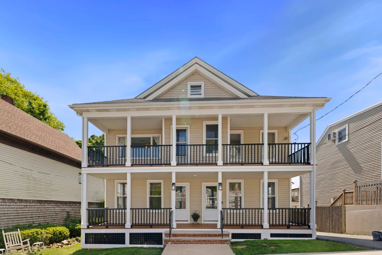 6 Mystic Ave, Gloucester MA 01930