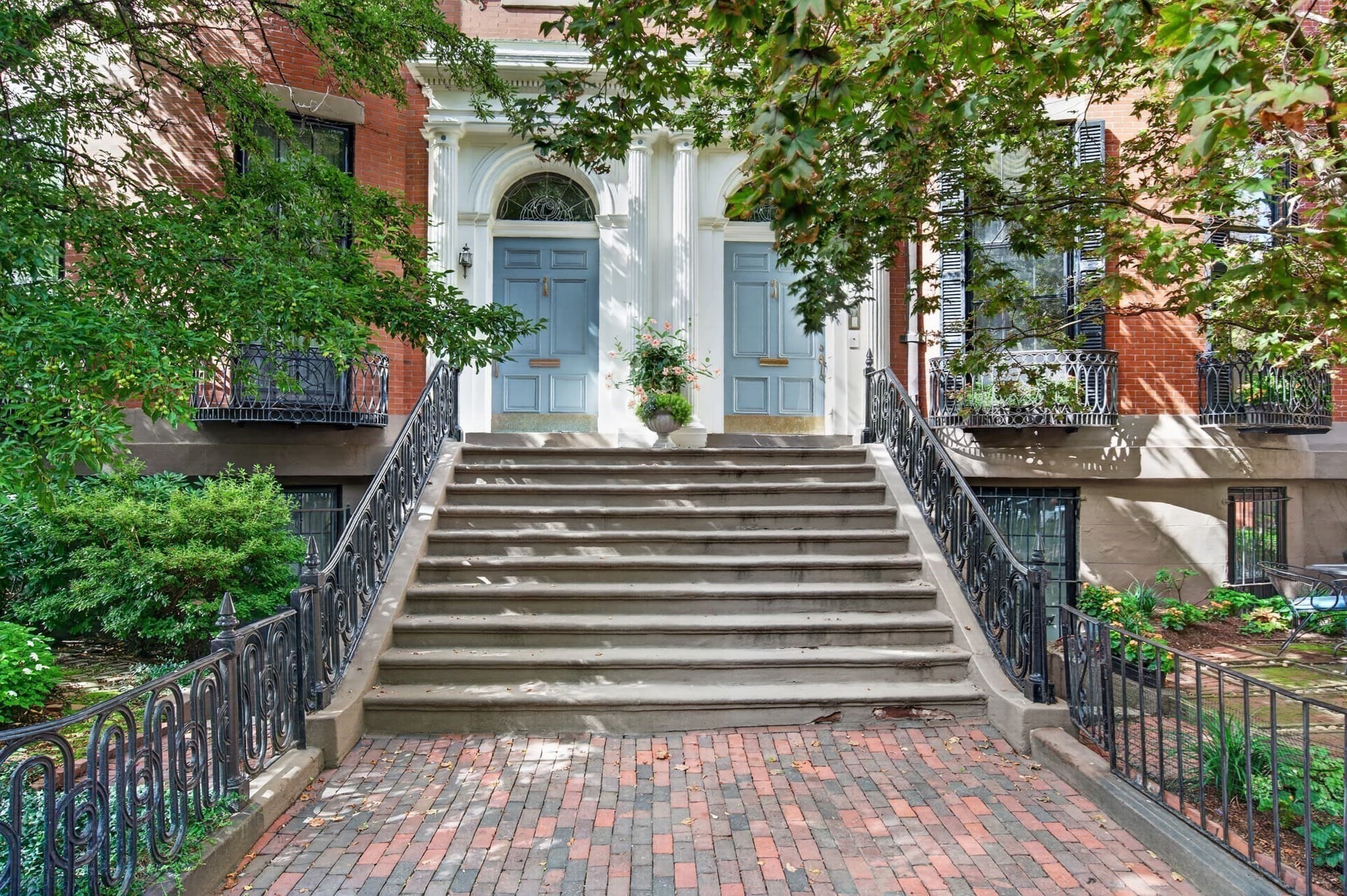 Single Family Residence at 79 Marlborough Street, Boston MA 02116, Boston, photo 2 of 21