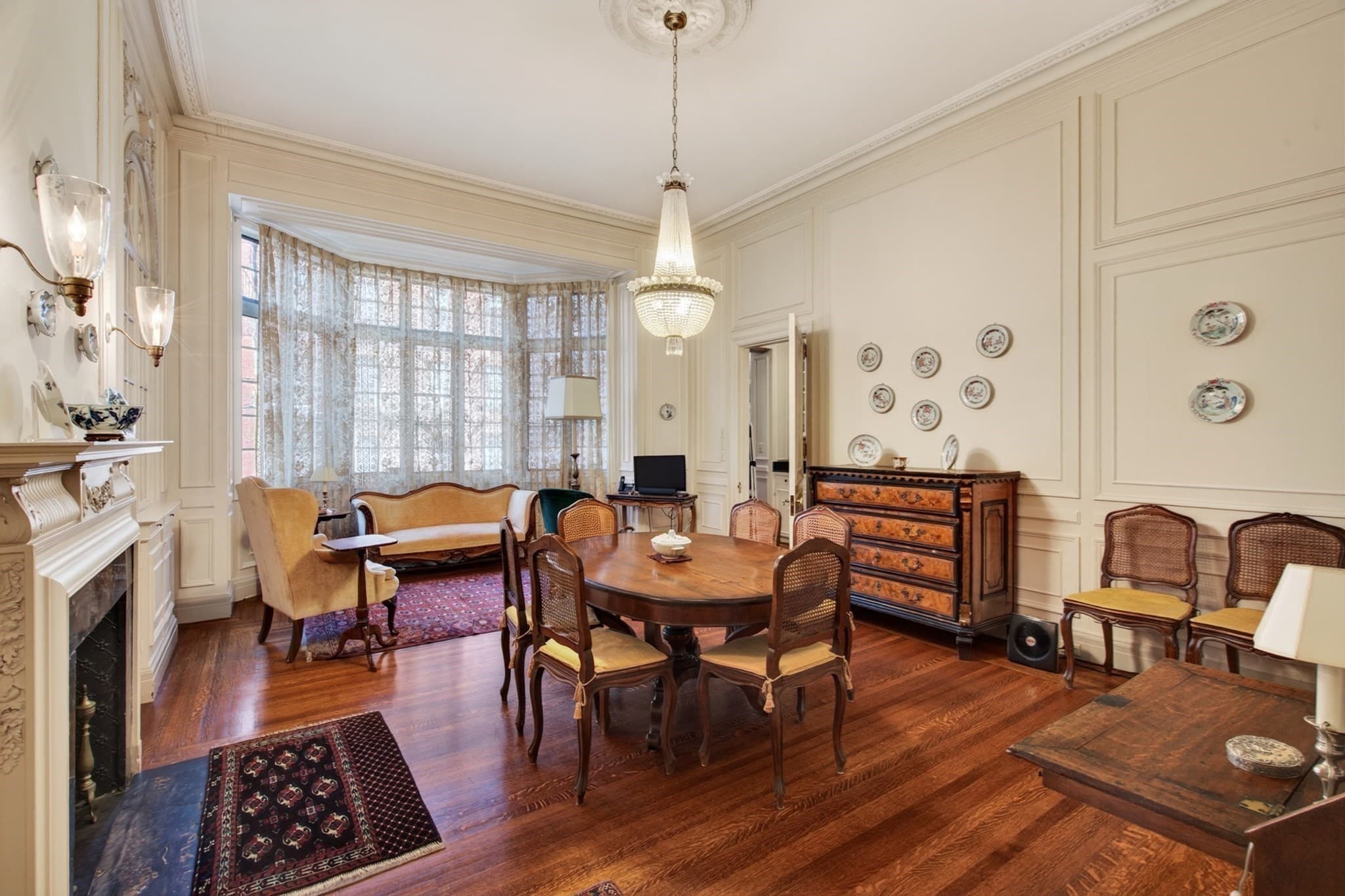 Single Family Residence at 79 Marlborough Street, Boston MA 02116, Boston, photo 6 of 21