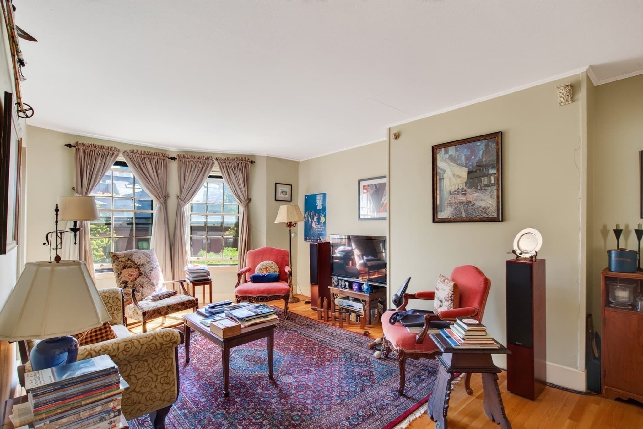 Single Family Residence at 79 Marlborough Street, Boston MA 02116, Boston, photo 13 of 21