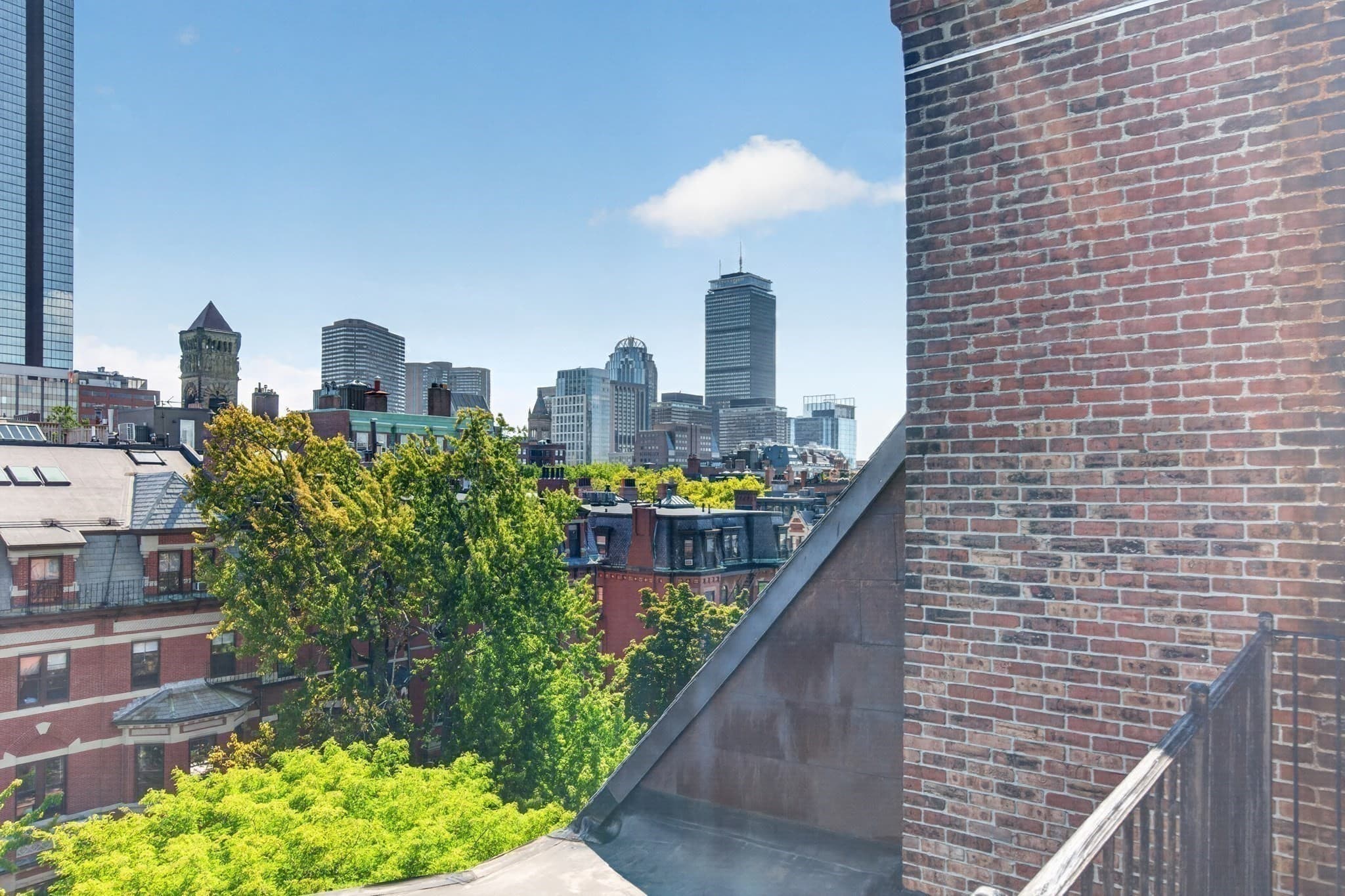 Single Family Residence at 79 Marlborough Street, Boston MA 02116, Boston, photo 17 of 21