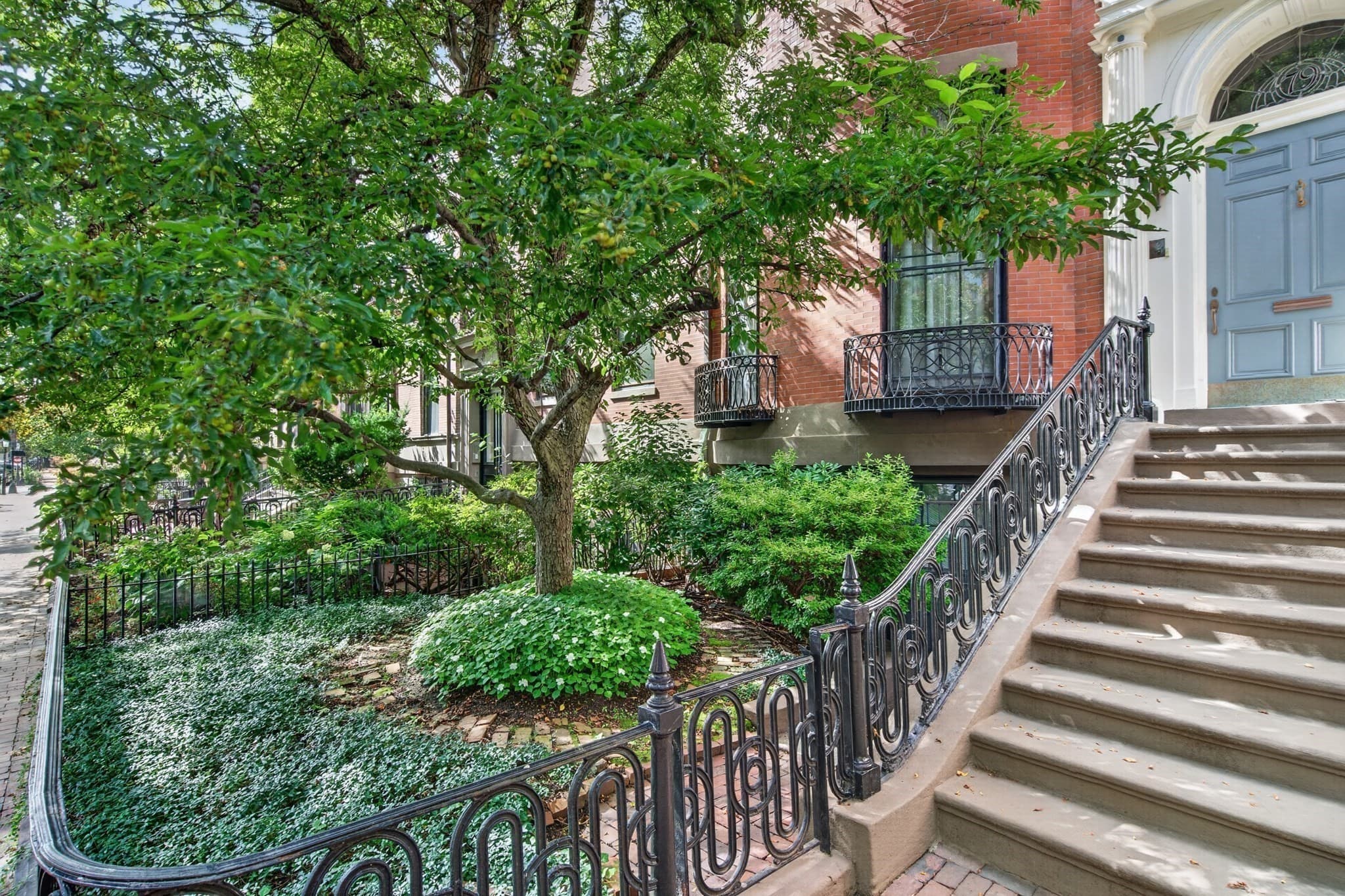 Single Family Residence at 79 Marlborough Street, Boston MA 02116, Boston, photo 20 of 21