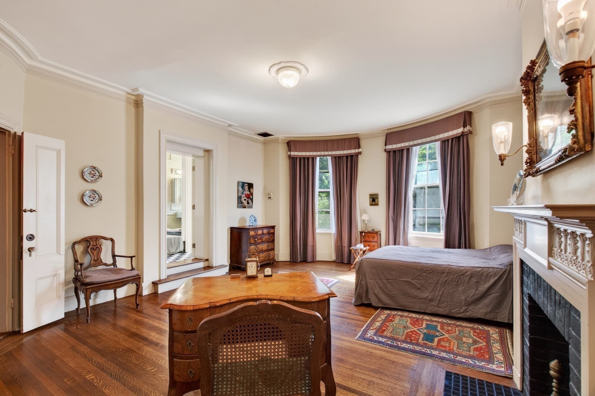 Single Family Residence at 79 Marlborough Street, Boston MA 02116, Boston, photo 10 of 21