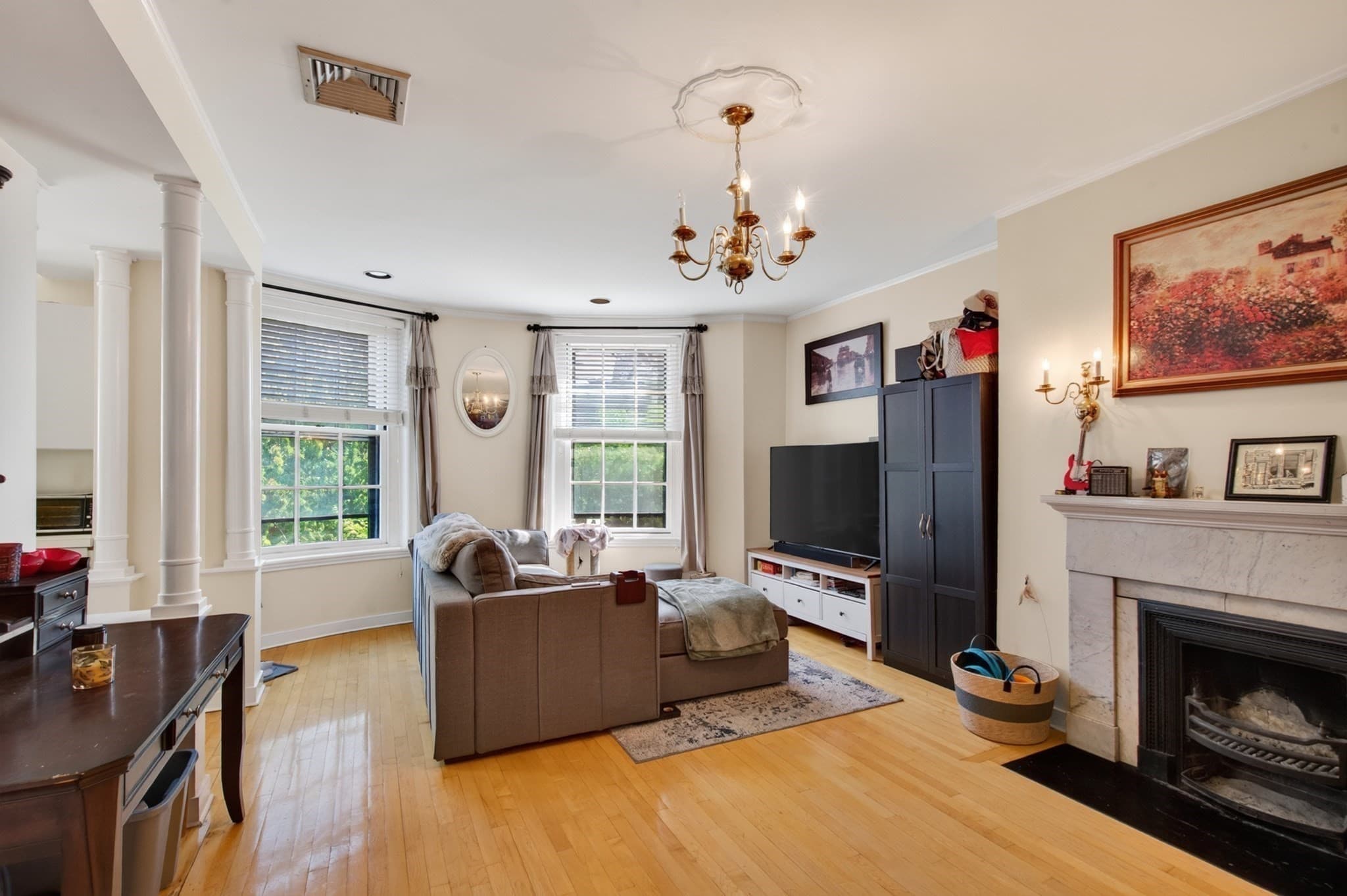Single Family Residence at 79 Marlborough Street, Boston MA 02116, Boston, photo 14 of 21