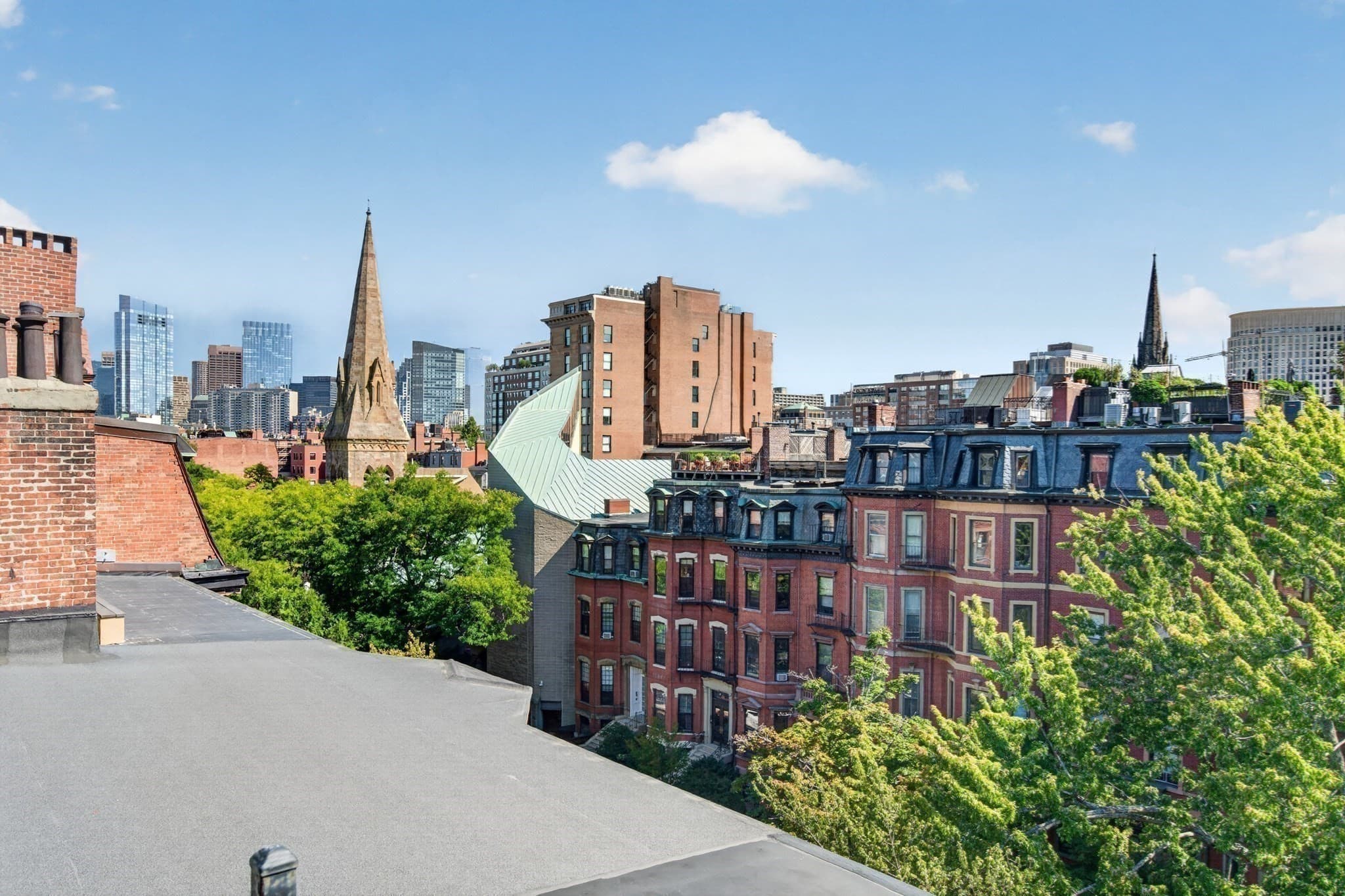 Single Family Residence at 79 Marlborough Street, Boston MA 02116, Boston, photo 18 of 21
