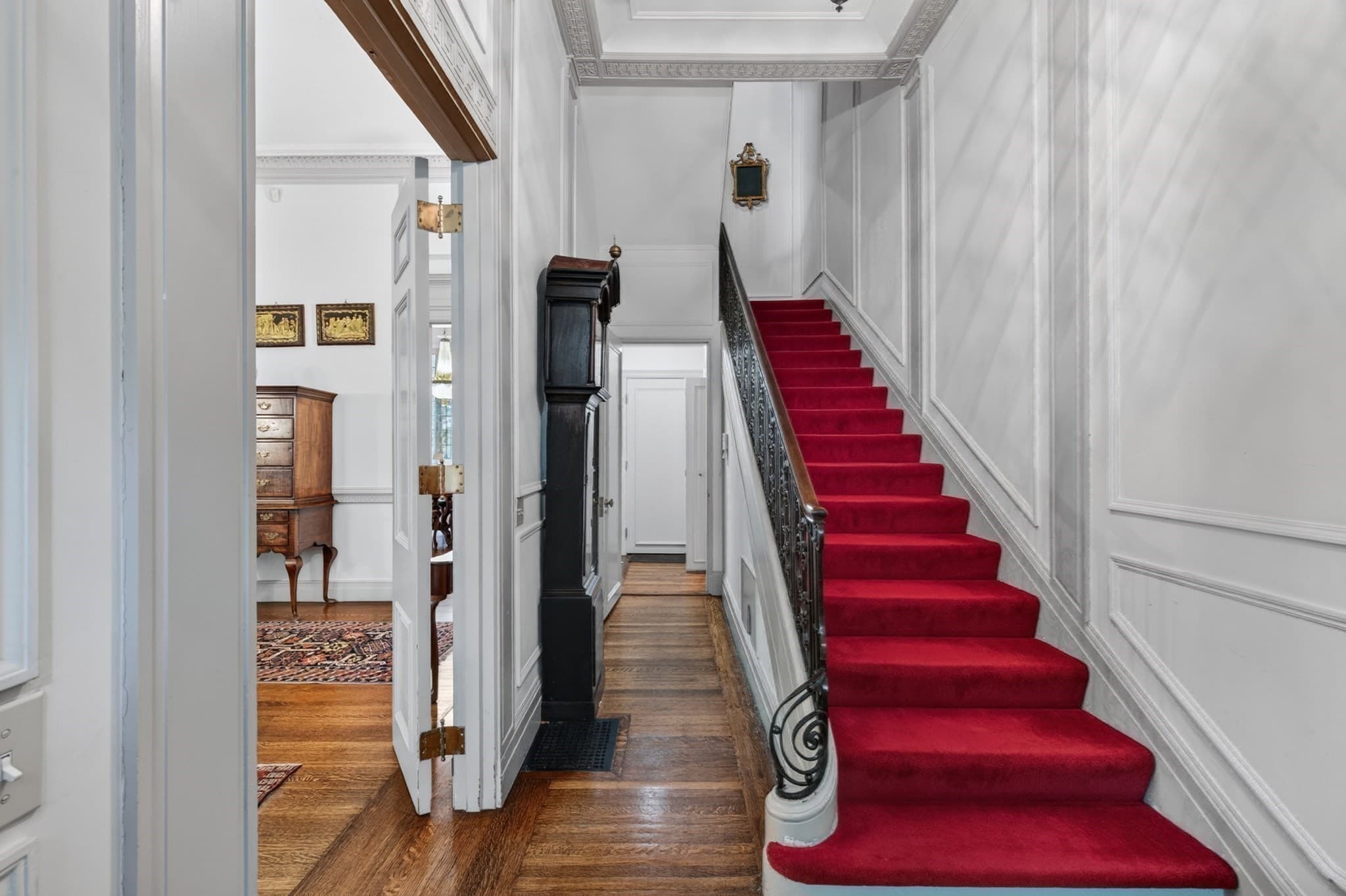 Single Family Residence at 79 Marlborough Street, Boston MA 02116, Boston, photo 15 of 21