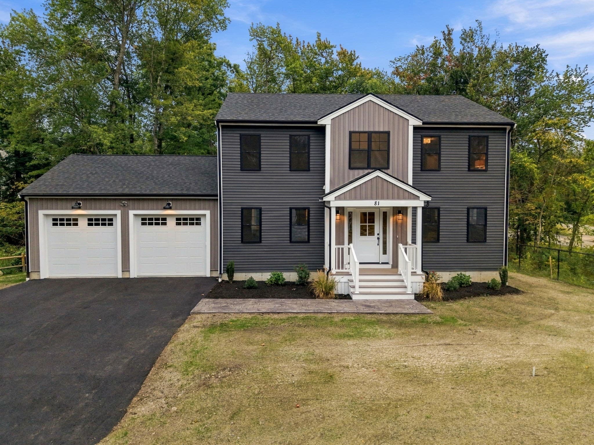 81 Sherrick Ave., Holbrook MA 02343