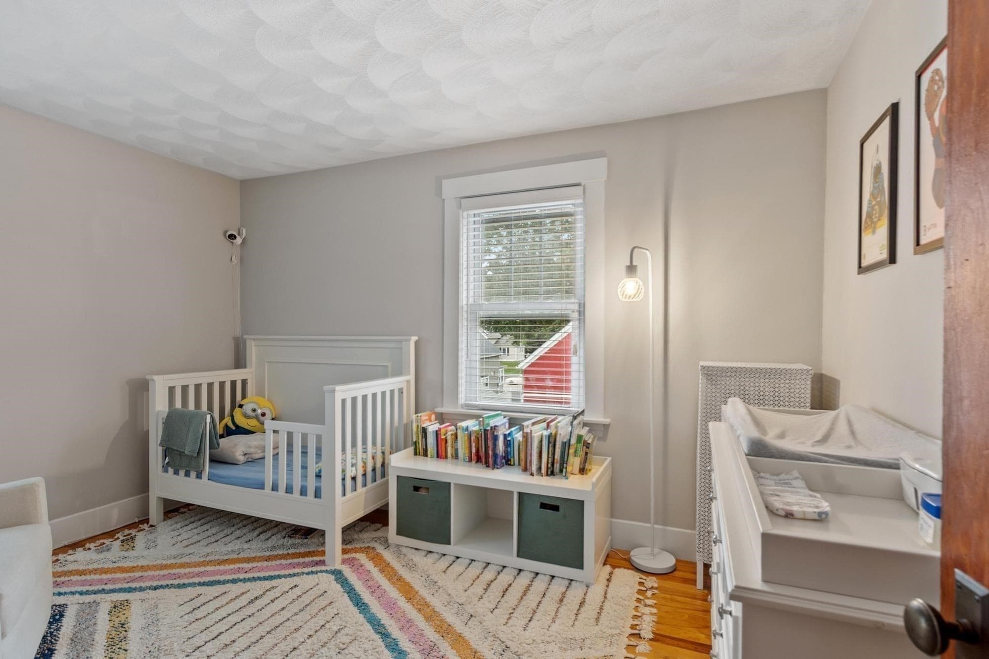 Single Family Residence at 48 Walnut St, Hudson MA 01749, Hudson, photo 23 of 36
