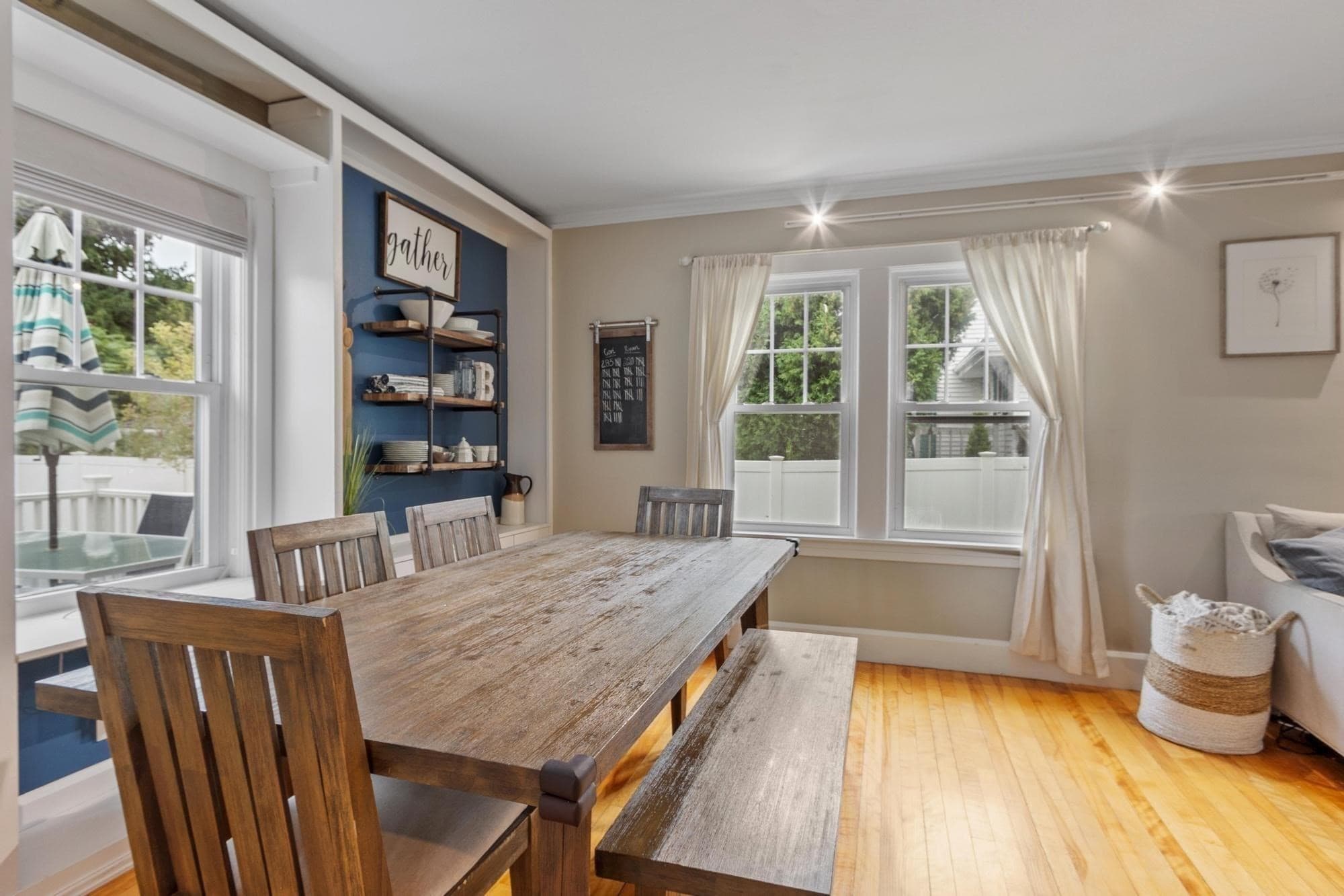 Single Family Residence at 48 Walnut St, Hudson MA 01749, Hudson, photo 6 of 36
