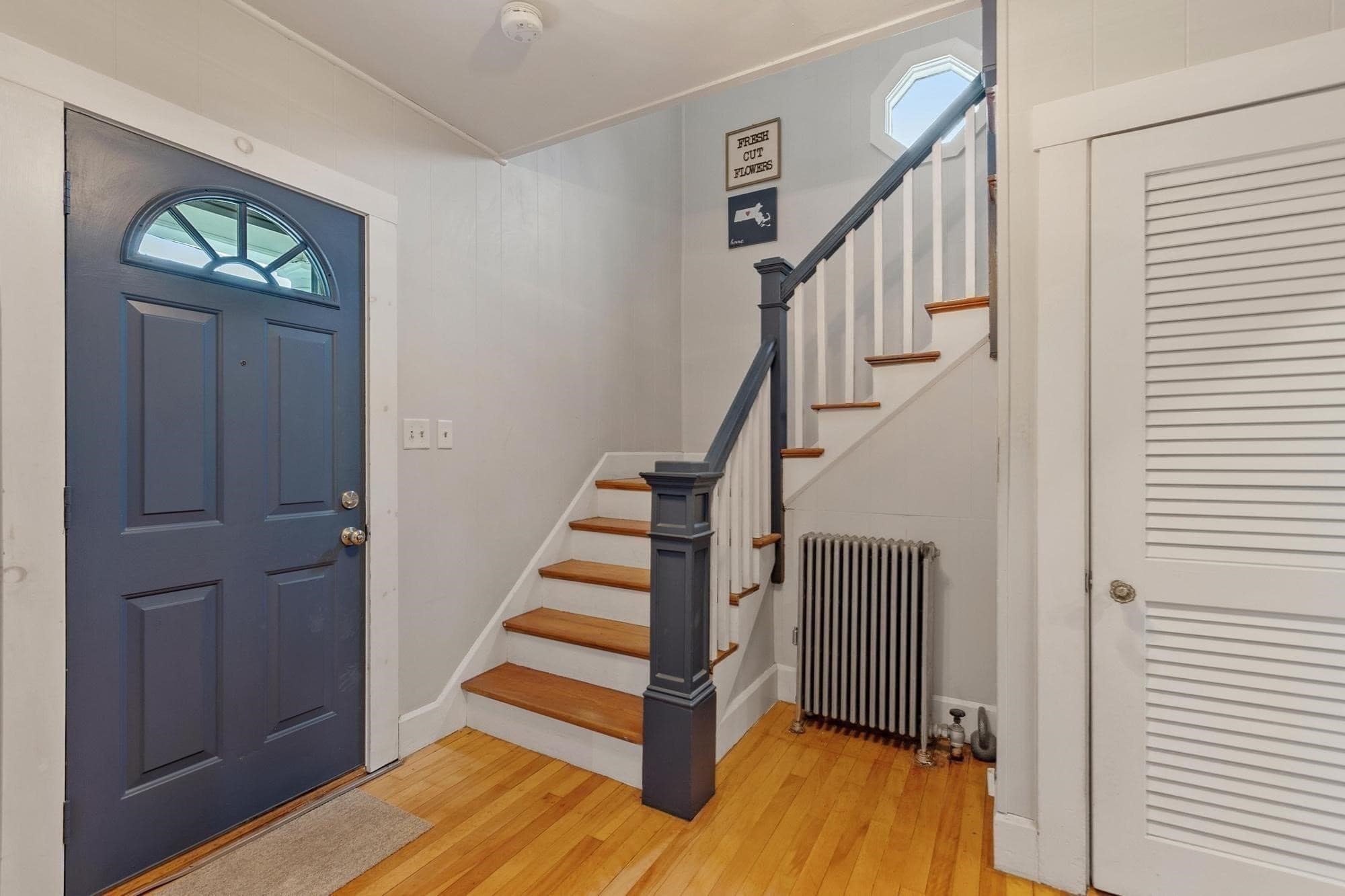 Single Family Residence at 48 Walnut St, Hudson MA 01749, Hudson, photo 17 of 36