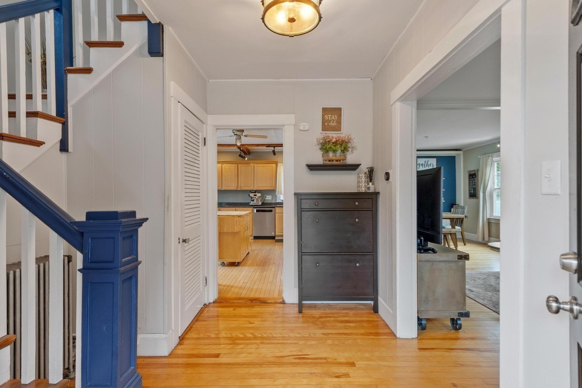 Single Family Residence at 48 Walnut St, Hudson MA 01749, Hudson, photo 16 of 36