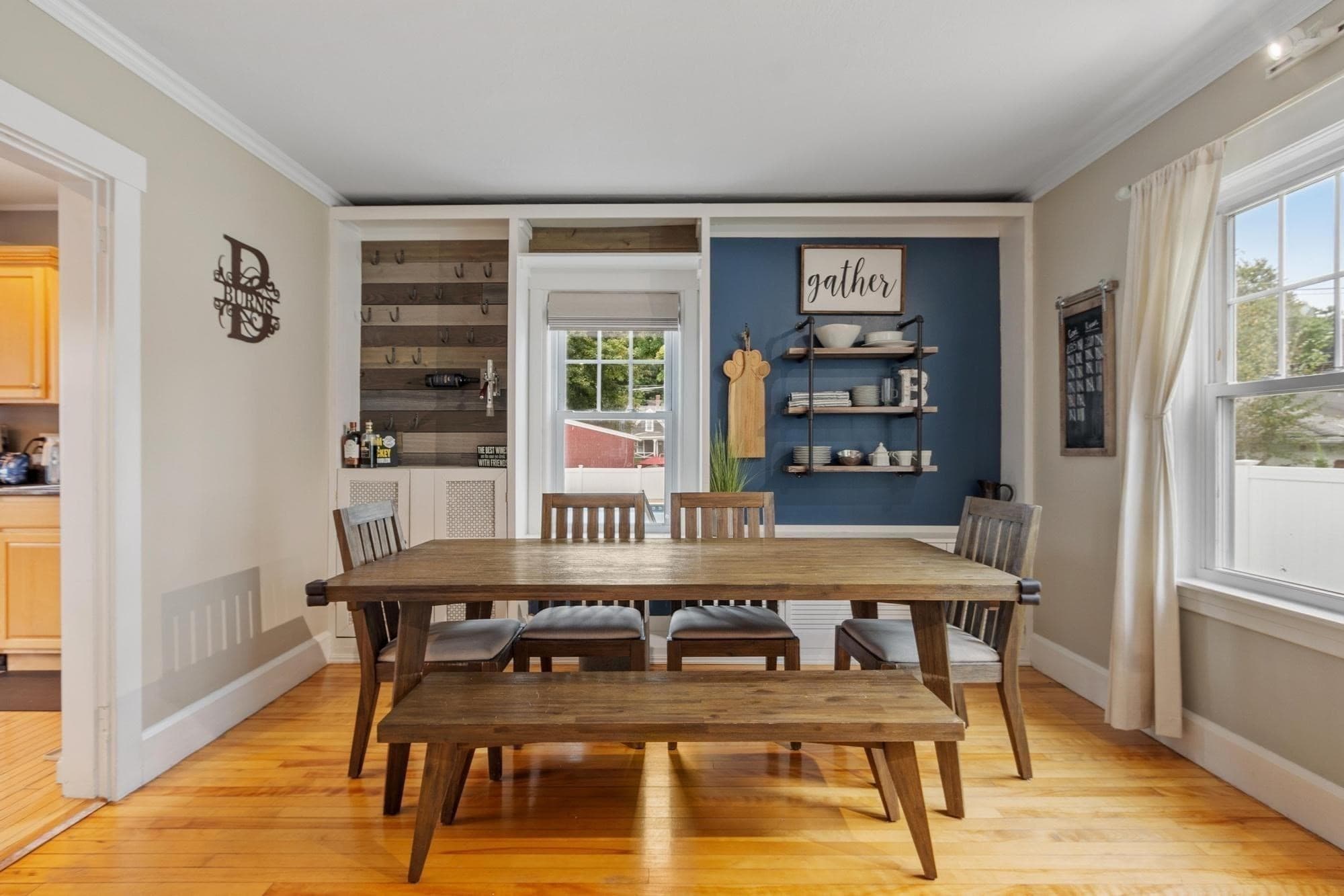 Single Family Residence at 48 Walnut St, Hudson MA 01749, Hudson, photo 7 of 36
