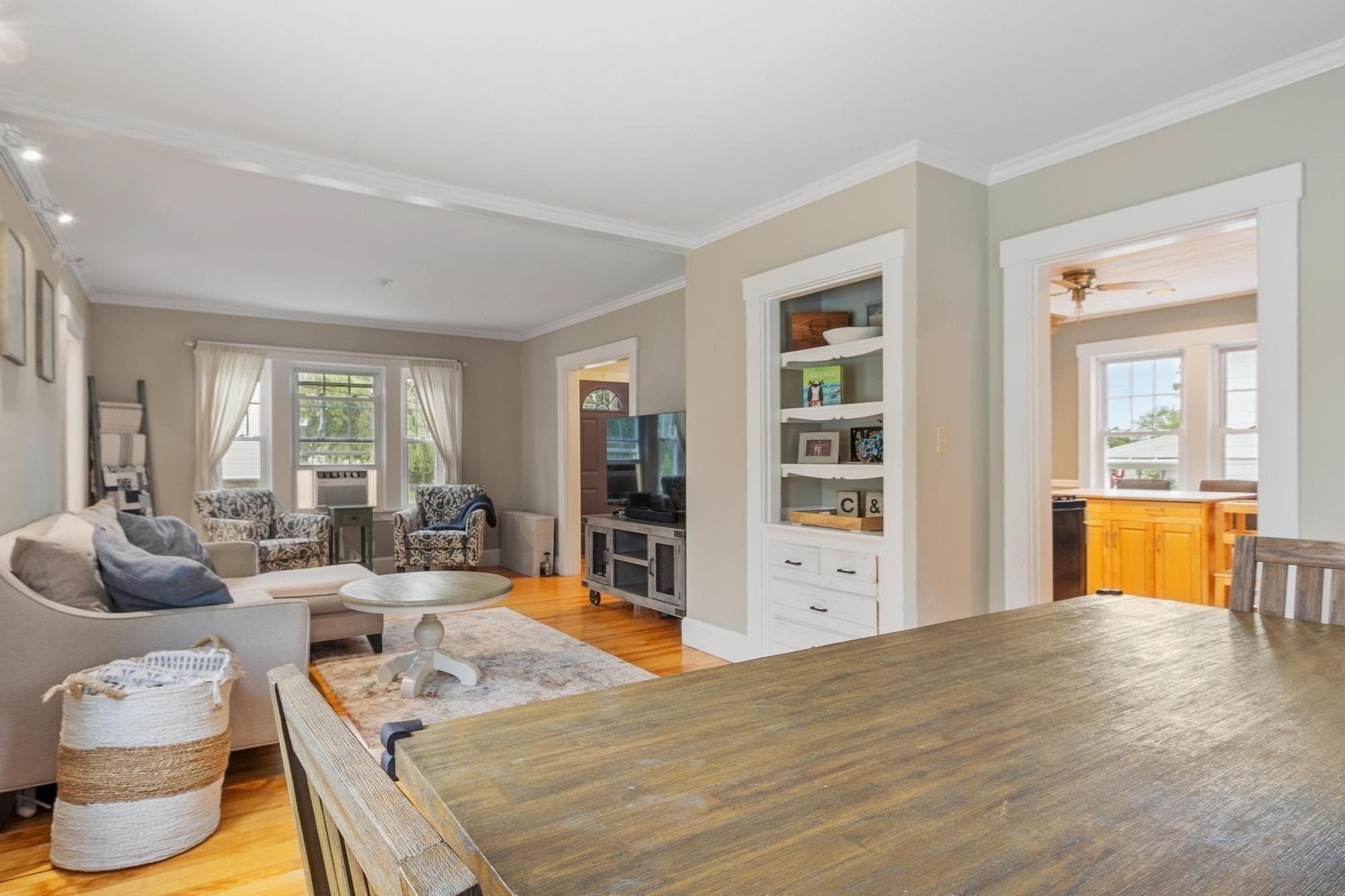 Single Family Residence at 48 Walnut St, Hudson MA 01749, Hudson, photo 3 of 36