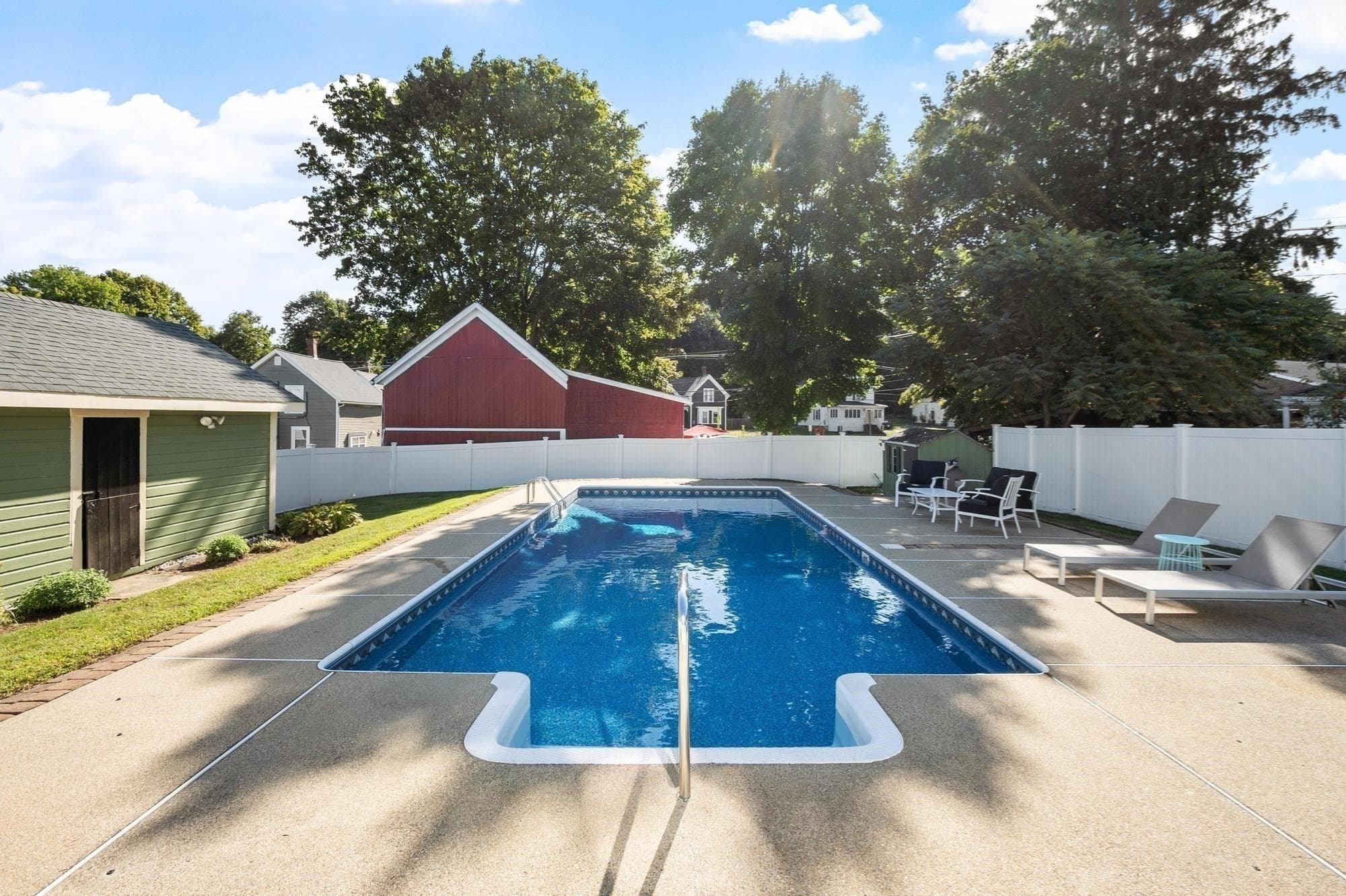 Single Family Residence at 48 Walnut St, Hudson MA 01749, Hudson, photo 28 of 36