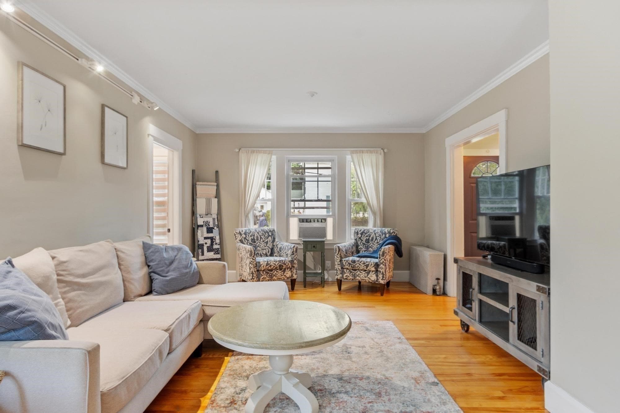Single Family Residence at 48 Walnut St, Hudson MA 01749, Hudson, photo 5 of 36