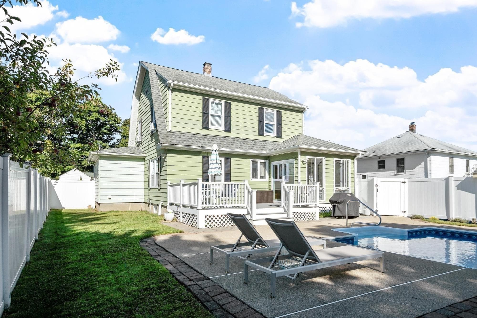 Single Family Residence at 48 Walnut St, Hudson MA 01749, Hudson, photo 34 of 36