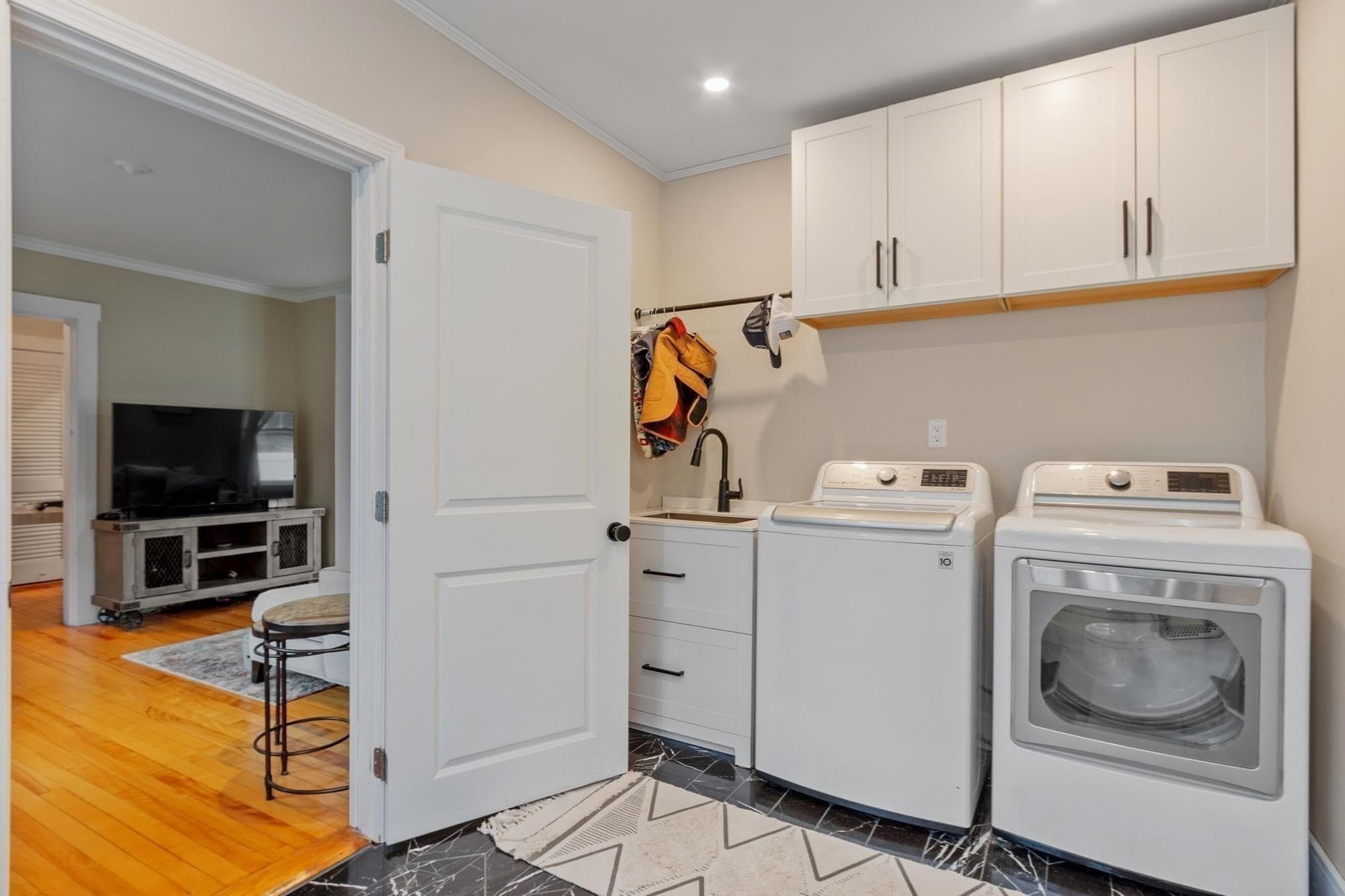 Single Family Residence at 48 Walnut St, Hudson MA 01749, Hudson, photo 15 of 36