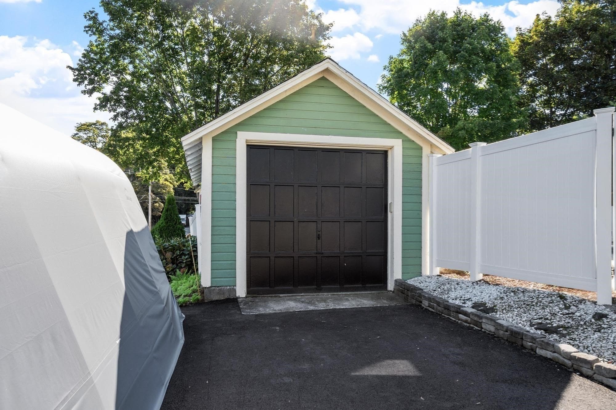 Single Family Residence at 48 Walnut St, Hudson MA 01749, Hudson, photo 35 of 36