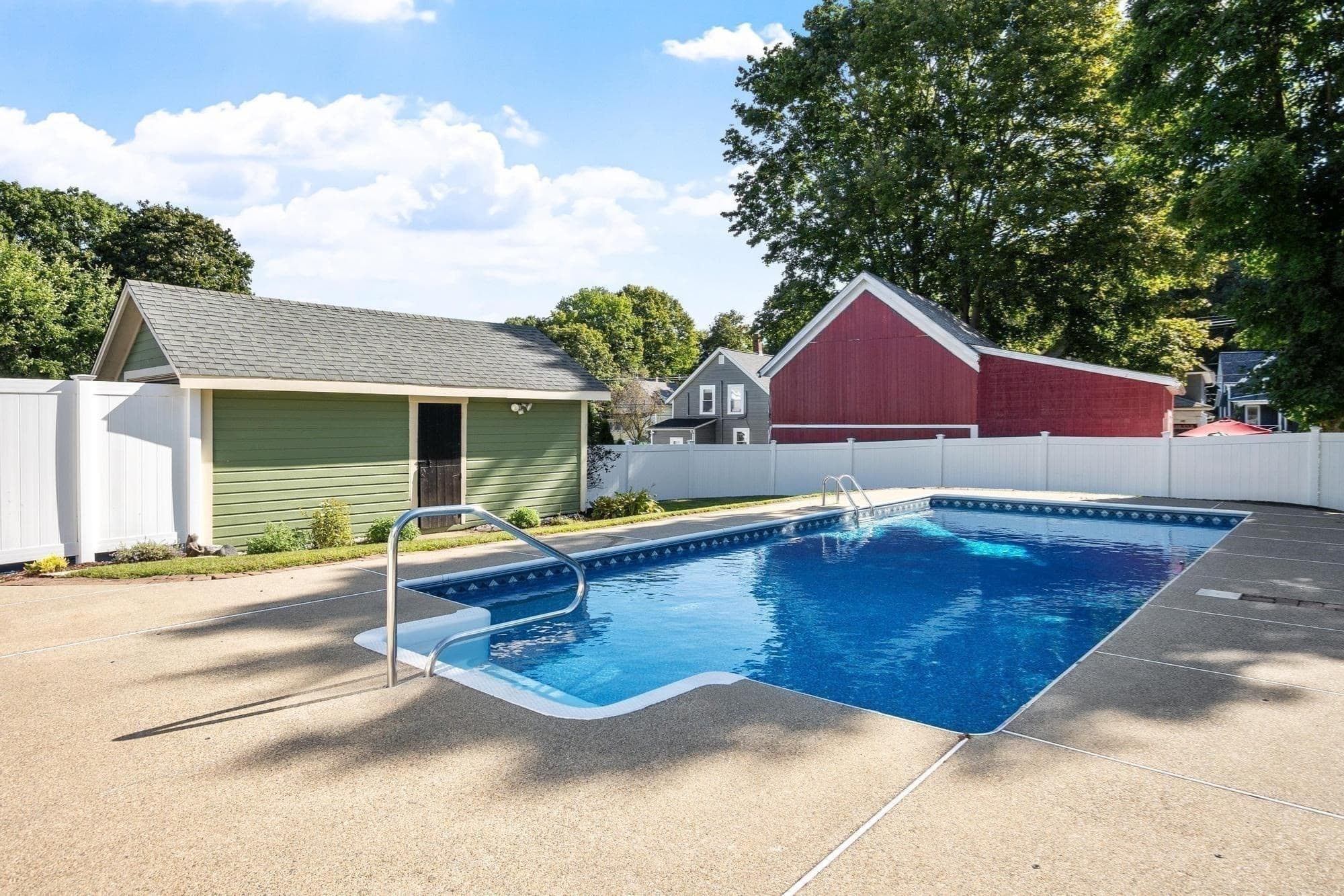 Single Family Residence at 48 Walnut St, Hudson MA 01749, Hudson, photo 31 of 36