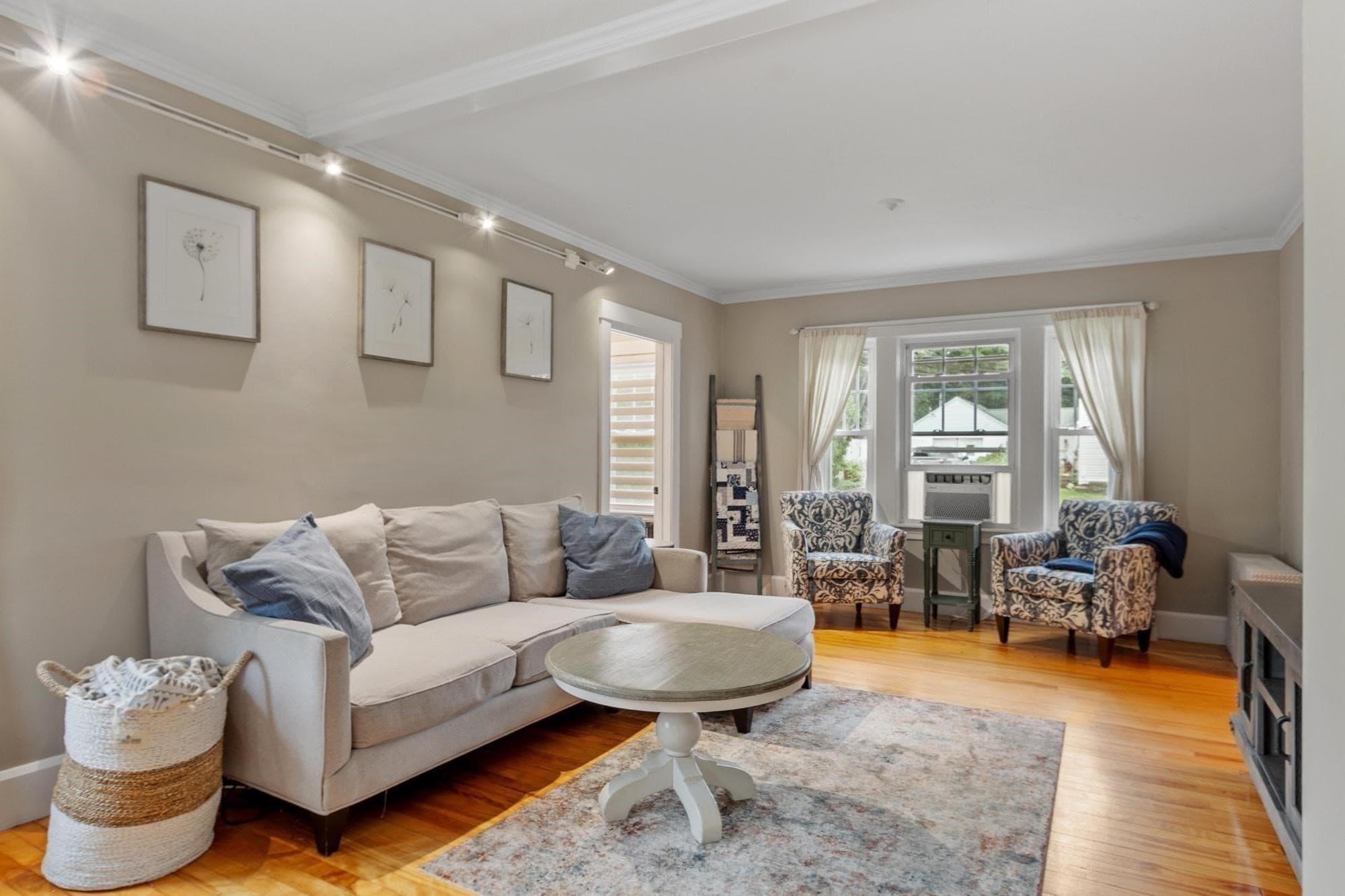 Single Family Residence at 48 Walnut St, Hudson MA 01749, Hudson, photo 8 of 36